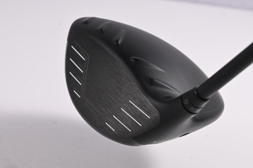 Ping G440 K Driver / 10.5 Degree / Regular Flex Ping Alta CB Blue 50 Shaft