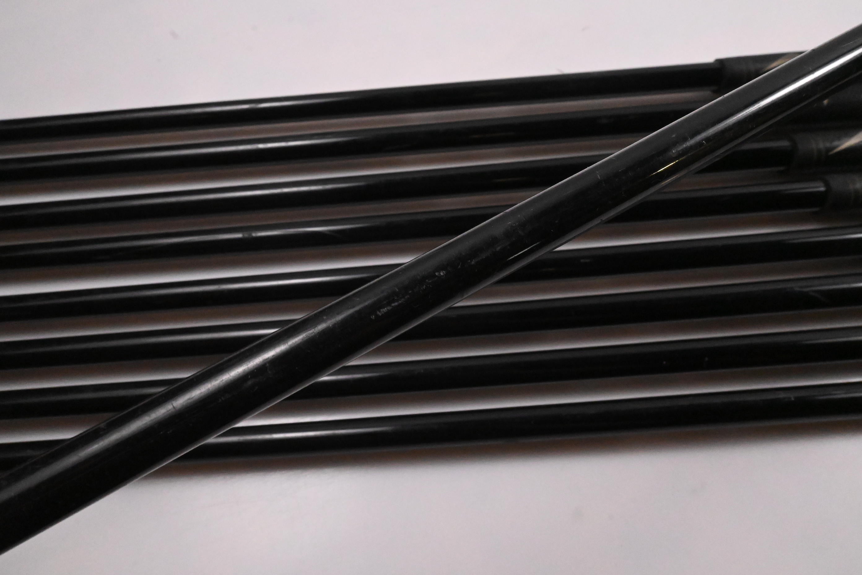 Nike Forged Pro Combo Irons / 3-PW+SW / Regular Flex Fujikura Slingshot Shaft