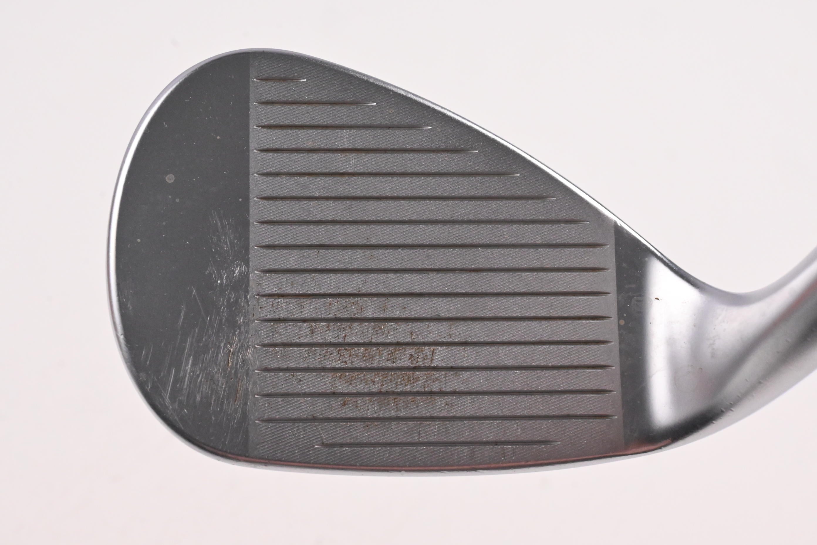 Callaway Jaws MD5 Lob Wedge / 58 Degree / Wedge Flex Dynamic Gold Spinner 115