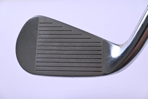 Titleist T300 #7 Iron / Stiff Flex KBS Tour Shaft