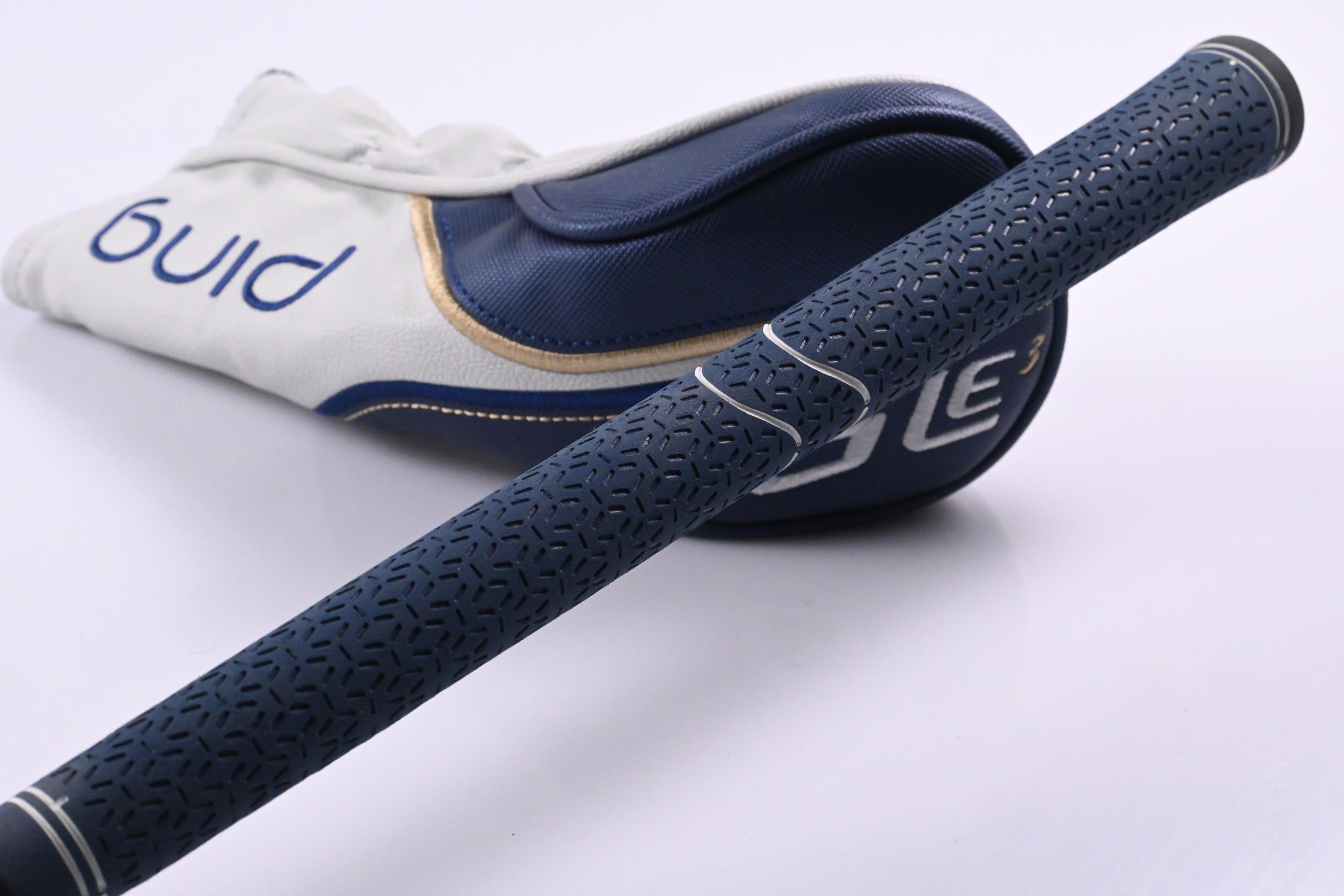 Ladies Ping G Le3 #6 Hybrid / 30 Degree / Ladies Flex Ping ULT 250 Shaft