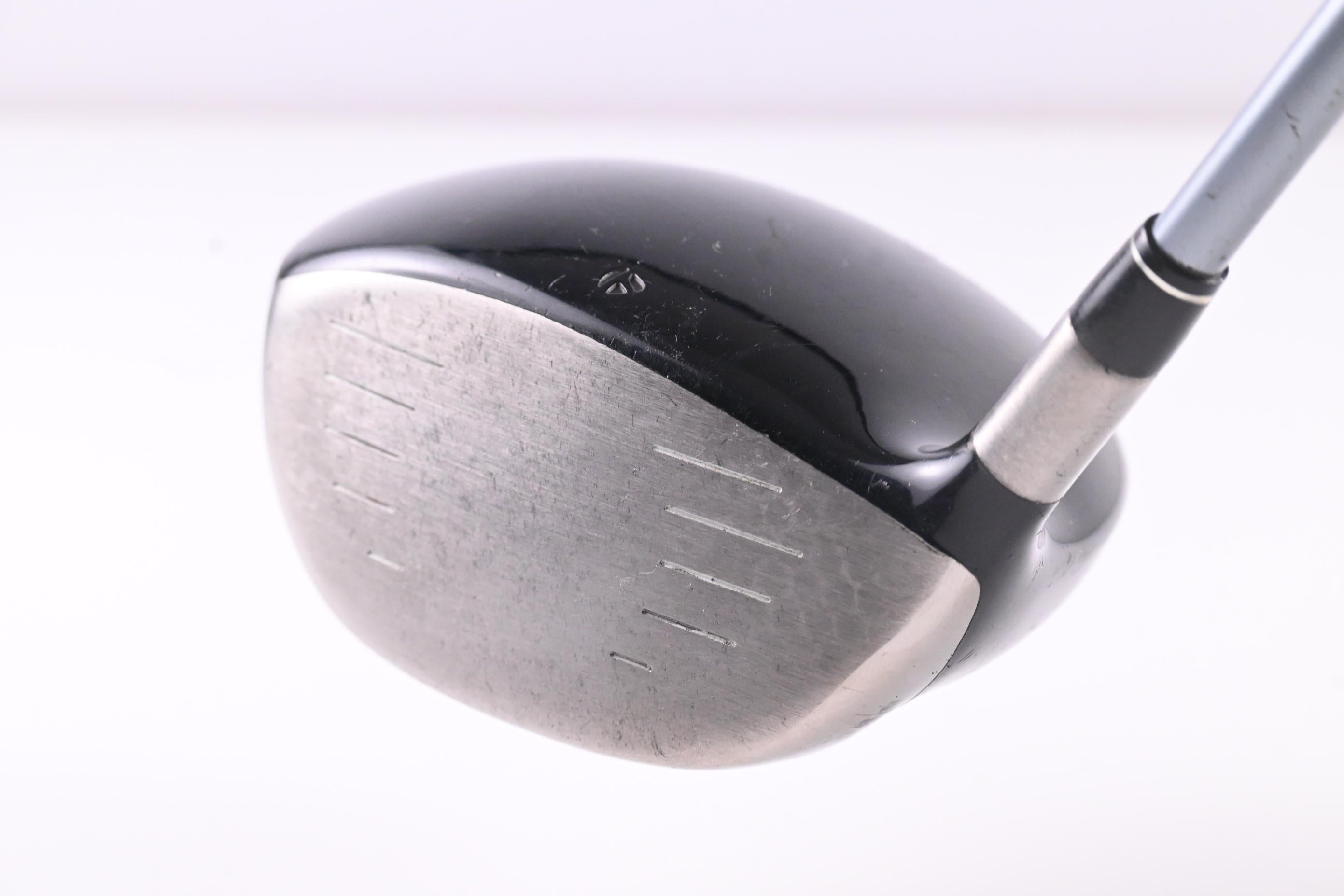 Taylormade R540 XD Driver / 10.5 Degree / Regular Flex Taylormade M.A.S2 55