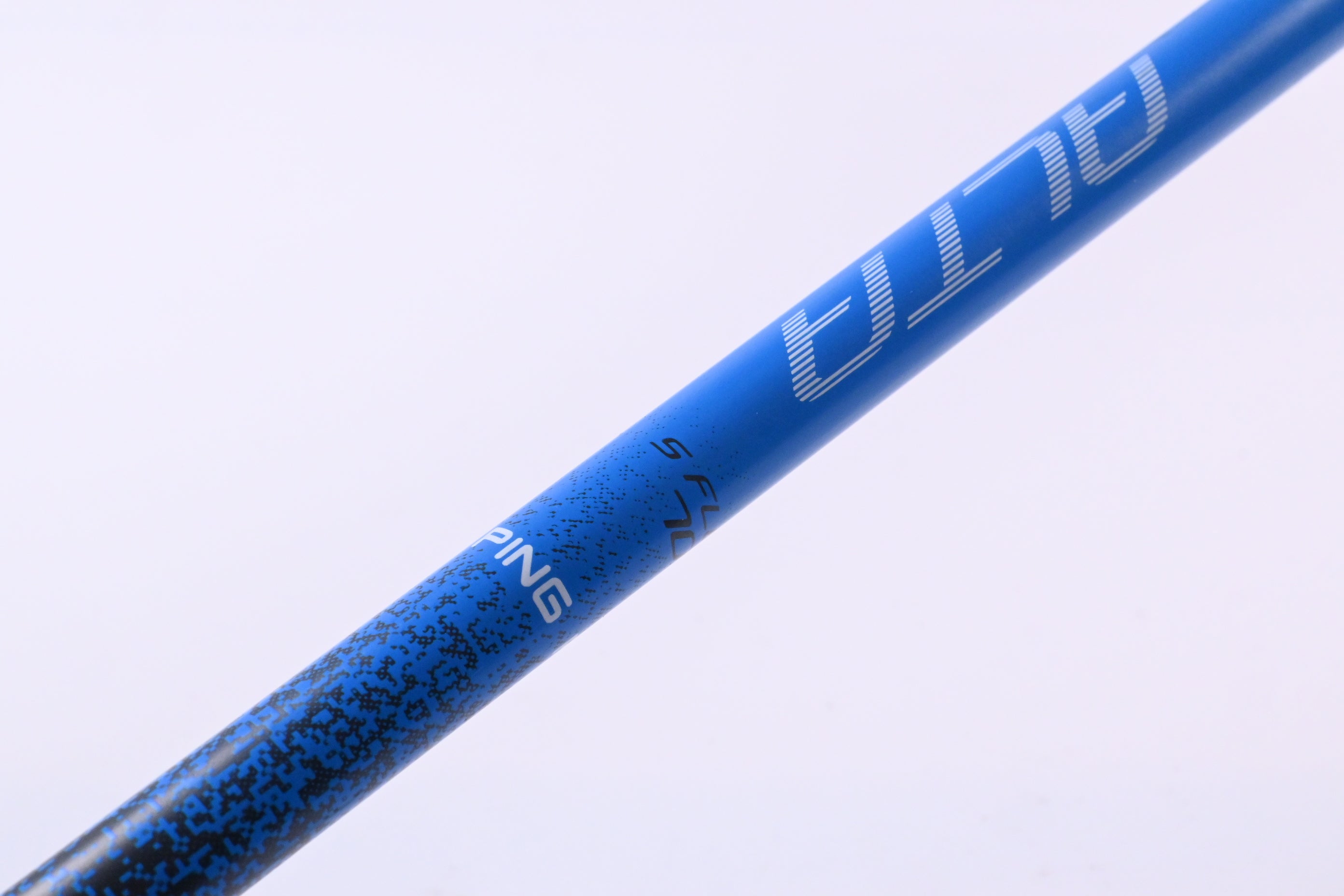 Ping G Series #2 Hybrid / 17 Degree / Stiff Flex Ping ALTA 70 Shaft