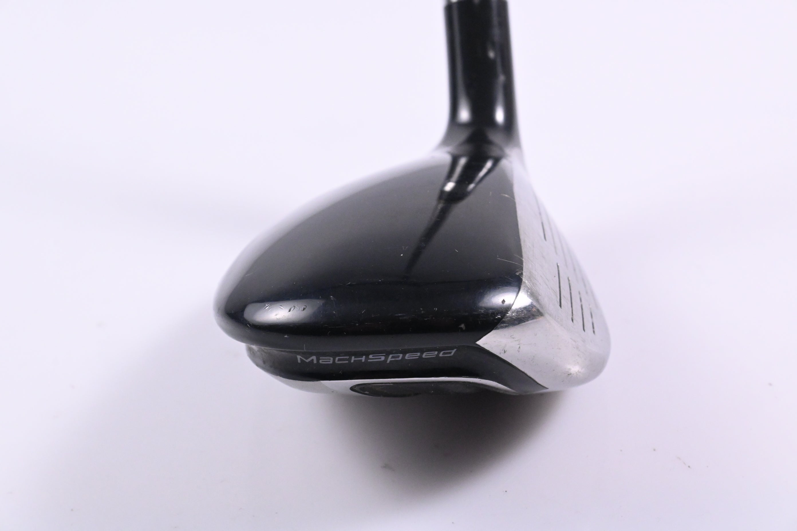 Nike SQ Machspeed #6 Hybrid / 30 Degree / Regular Flex UST Mamiya ProForce 70