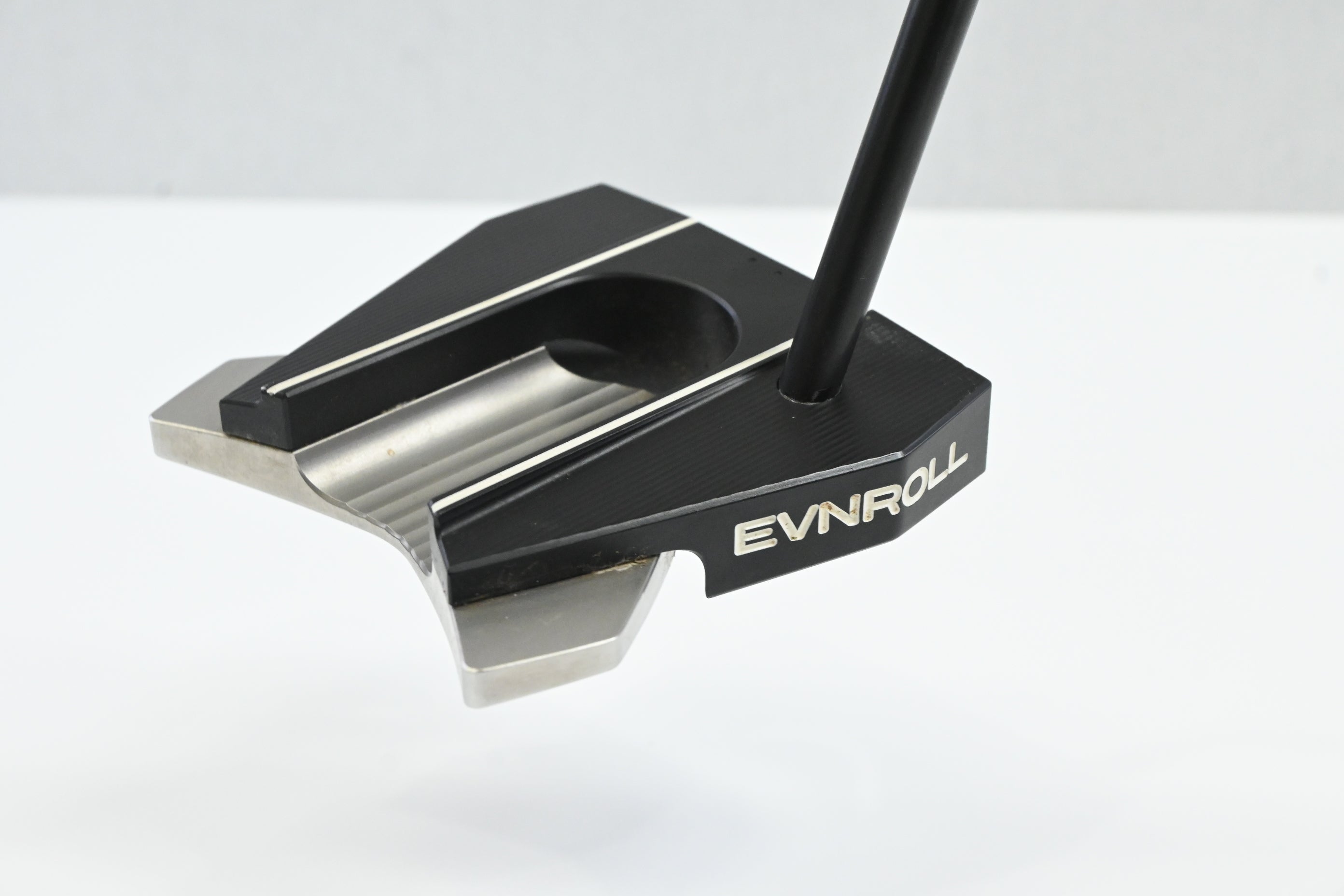 Left Hand Evnroll Outback ER10 Putter / 34 Inch