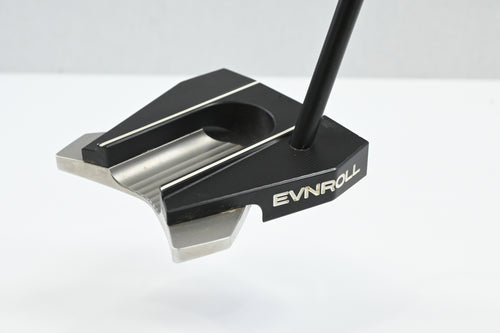 Left Hand Evnroll Outback ER10 Putter / 34 Inch