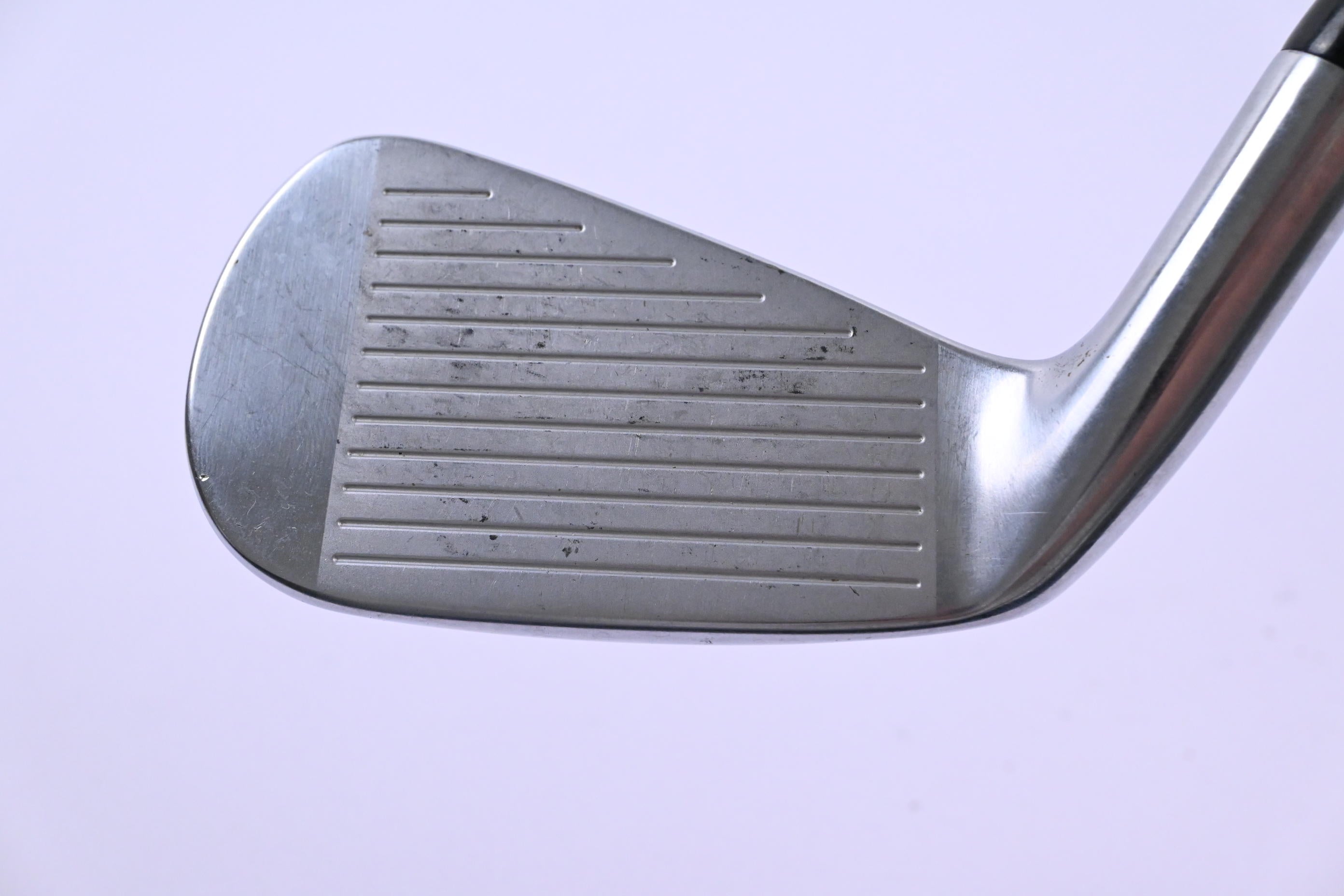 Titleist T250 2025 #4 Iron / 22 Degree / X-Flex N.S.PRO Modus³ Tour 105 Shaft