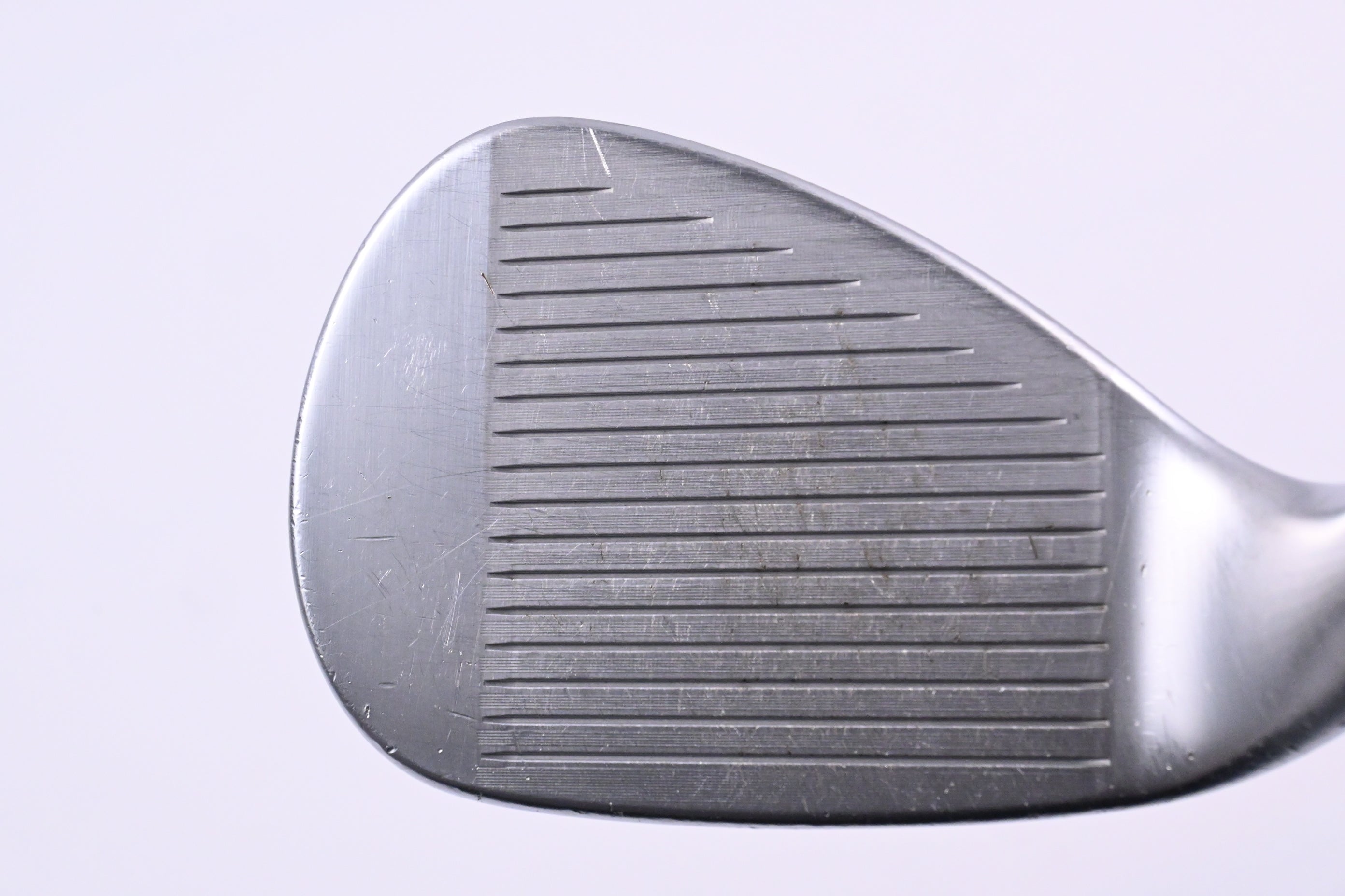 Titleist Vokey SM9 Lob Wedge / 58 Degree / Wedge Flex Titleist Vokey Shaft