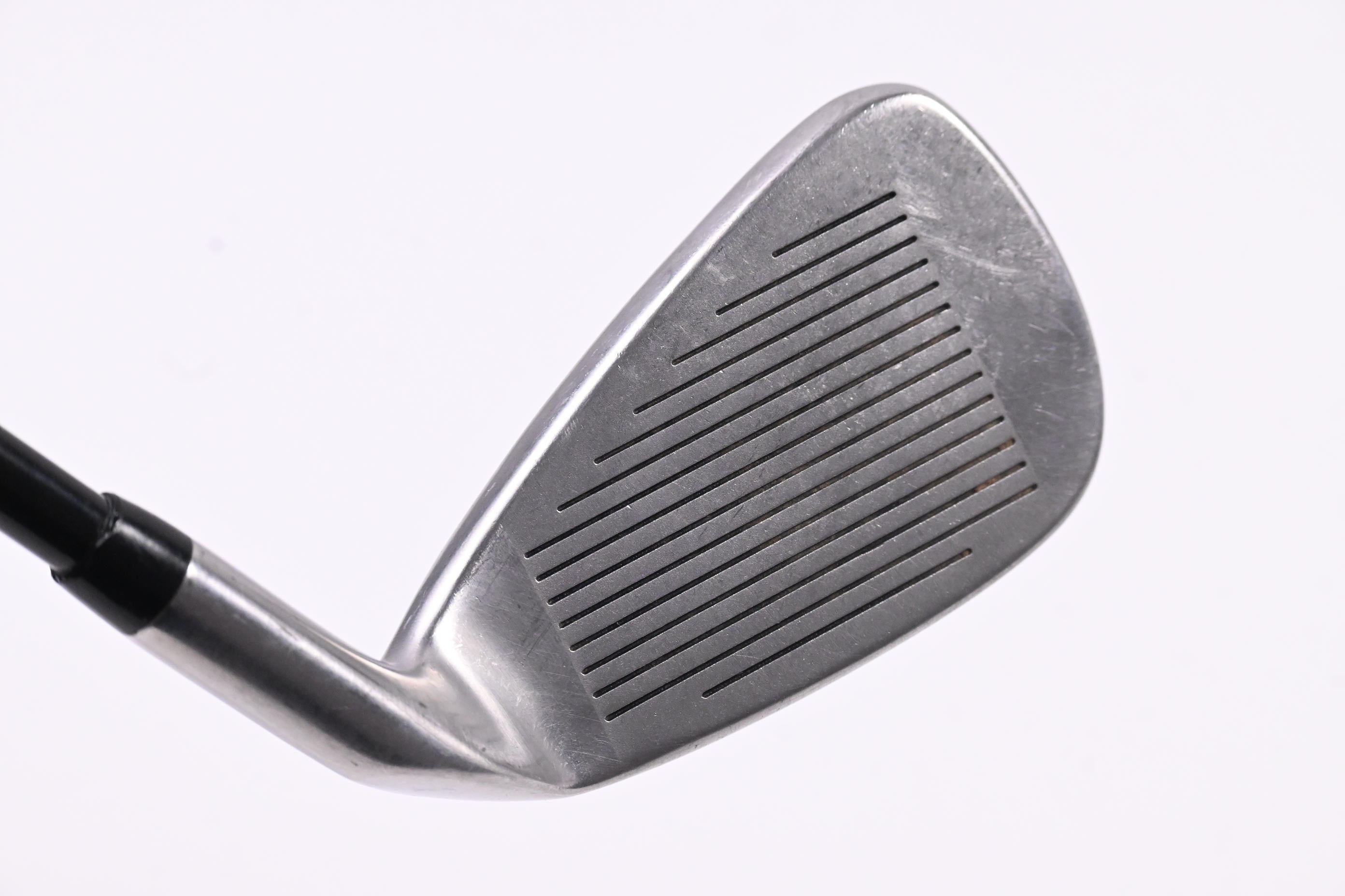 Fazer Firepower #1 Iron / 16.5 Degree / Regular Flex Firepower Shaft