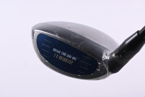 Callaway Paradym #3HL Wood / 16.5 Degree / X-Flex Kai'Li White 70 Shaft
