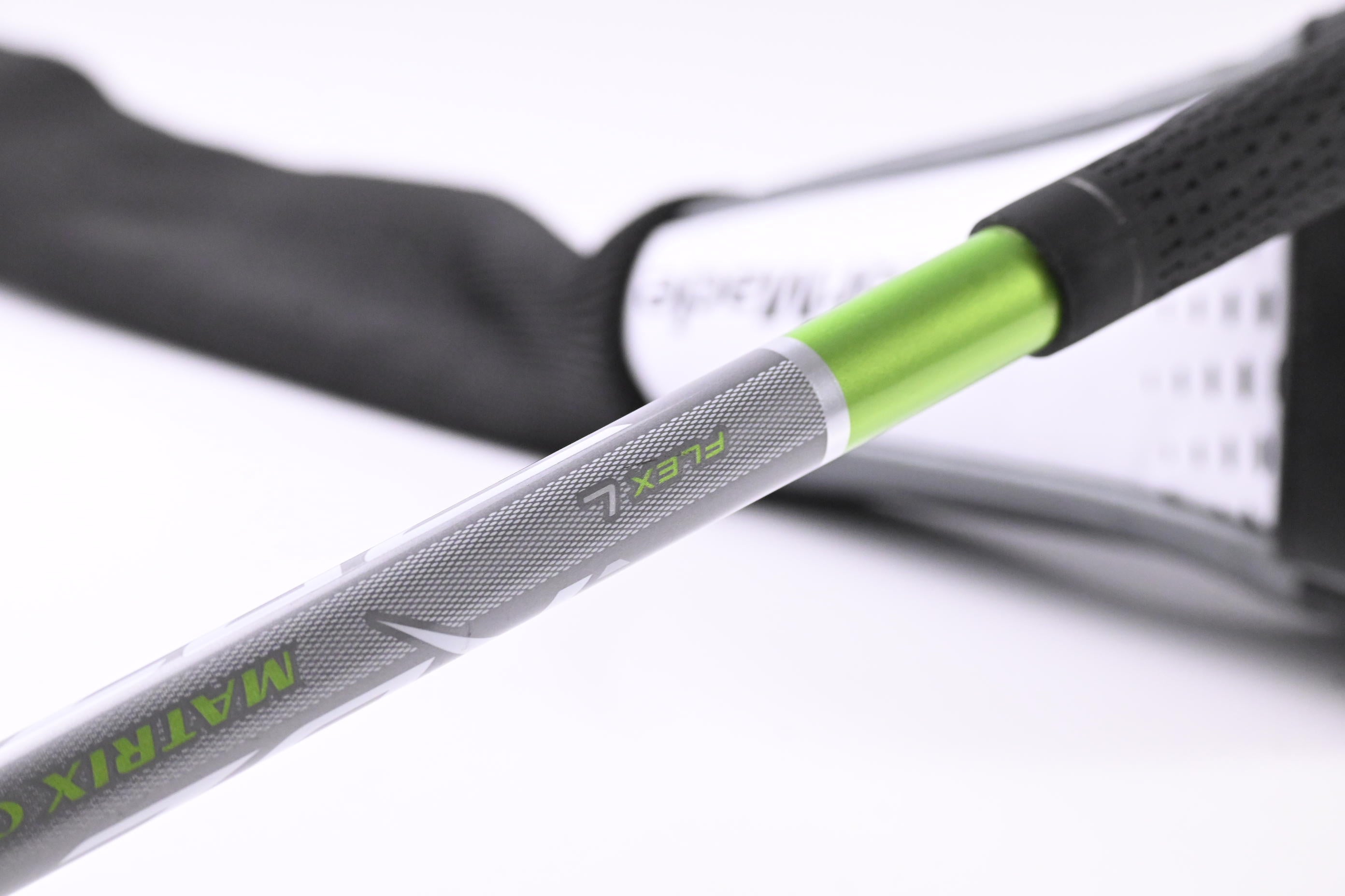 Ladies Taylormade RBZ #5 Wood / 18 Degree / Ladies Flex Matrix Shaft