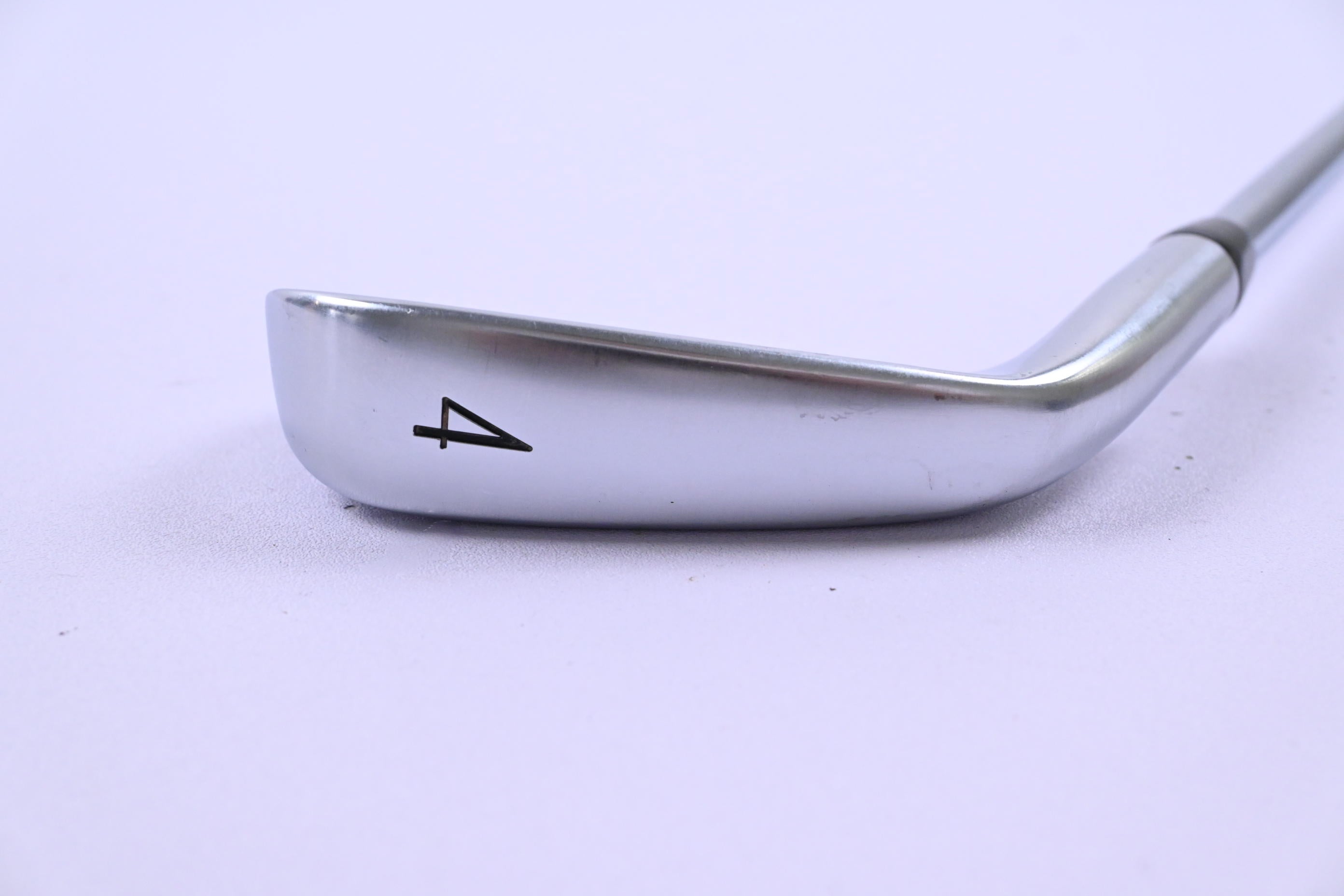 Titleist T250 2025 #4 Iron / 22 Degree / Stiff Flex N.S.PRO Modus 3 105 Shaft