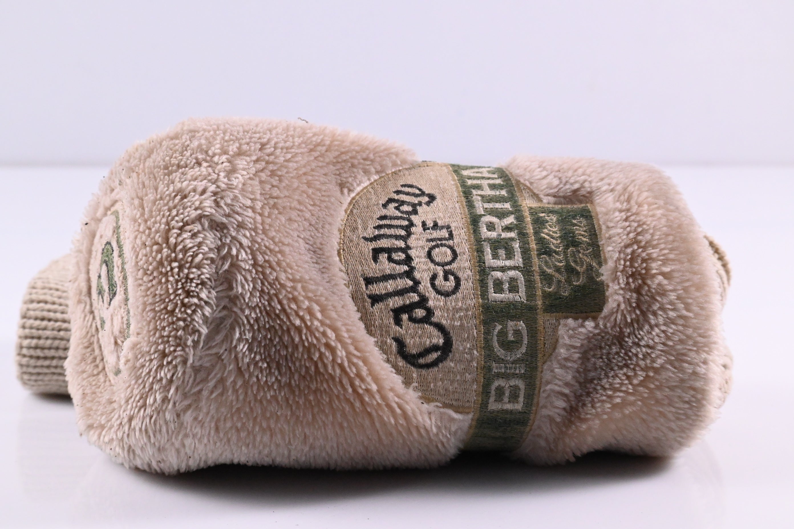 Ladies Callaway Big Bertha Warbird #3 Wood / 18 Degree / Ladies Flex Callaway