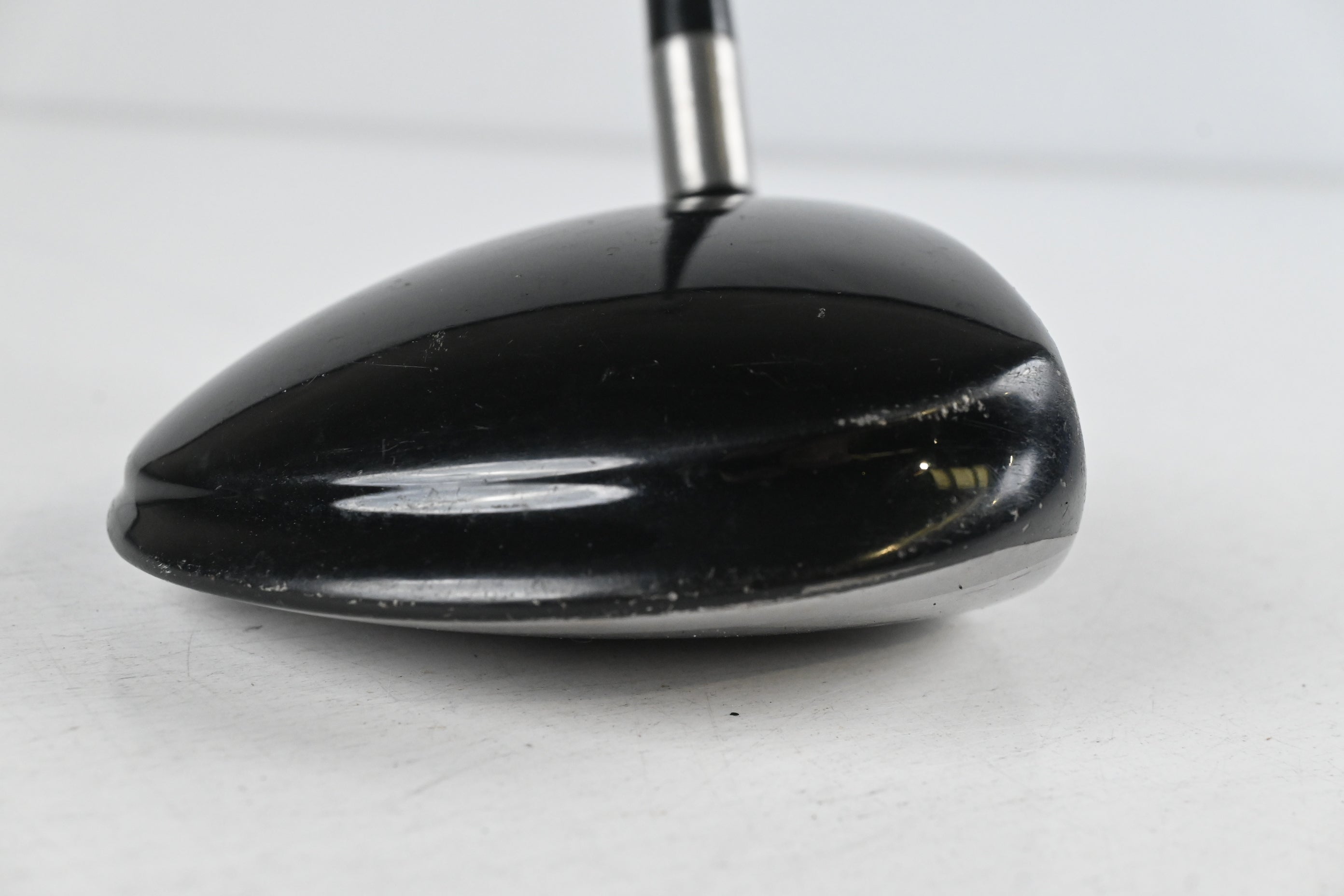 Ladies Taylormade Burner 2008 #3 Wood / 15 Degree / Ladies Flex Reax 49