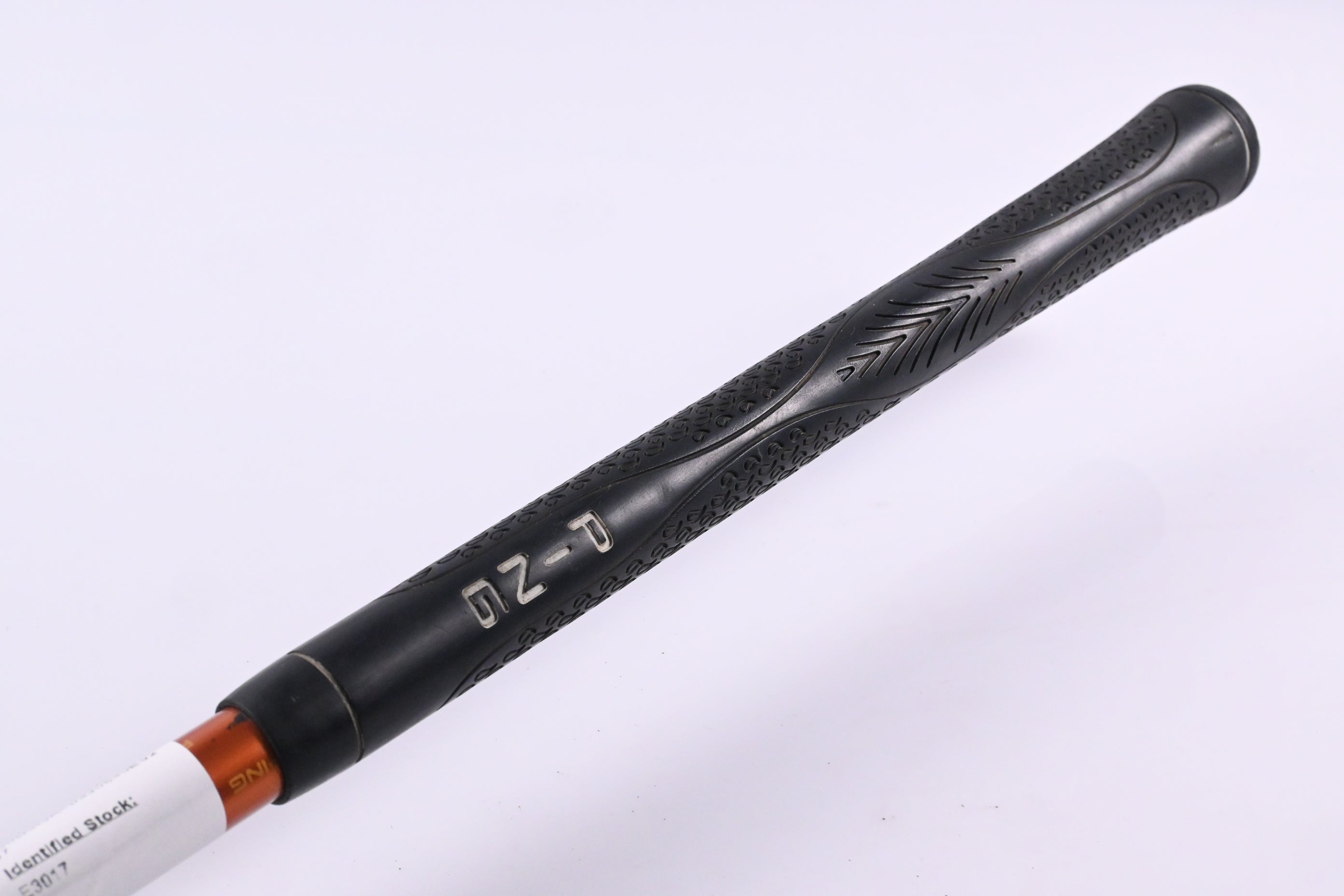 Ping G10 #4 Hybrid / 24 Degree / Regular Flex Ping TFC 129 Shaft