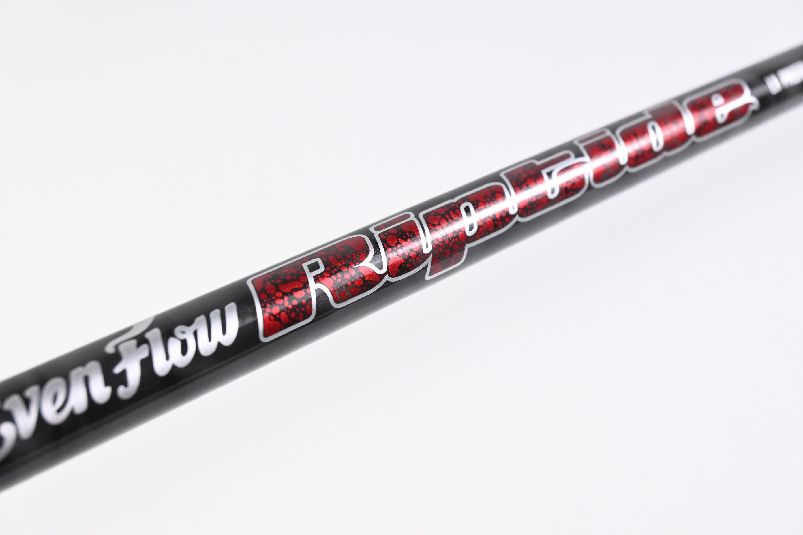 Evenflow Riptide LX Proto 80 Driver Shaft / TX-Flex / 0.350 Tip / Uncut