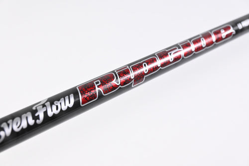 Evenflow Riptide LX Proto 80 Driver Shaft / TX-Flex / 0.350 Tip / Uncut