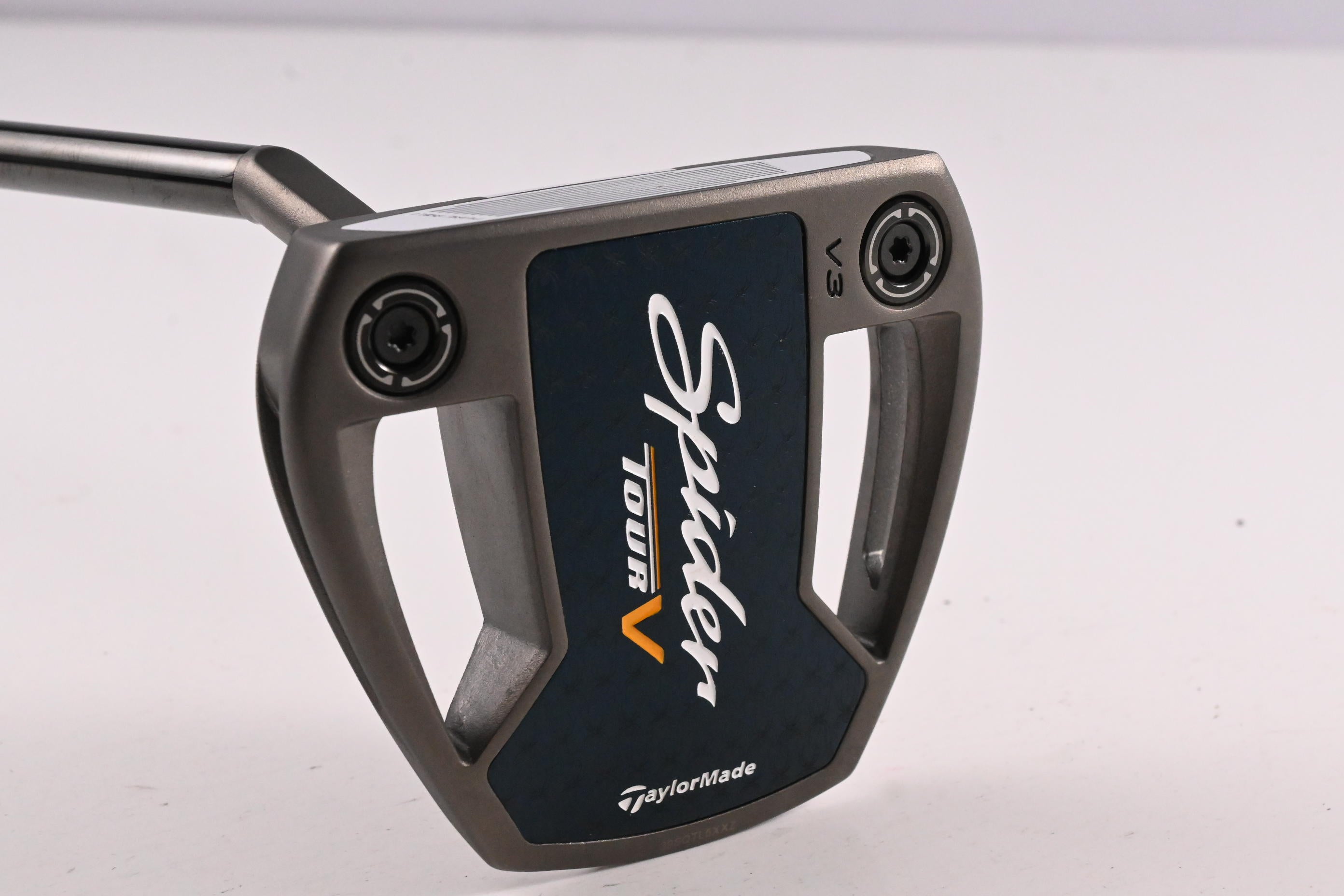 Left Hand Taylormade Spider Tour V 2023 Putter / 34 Inch