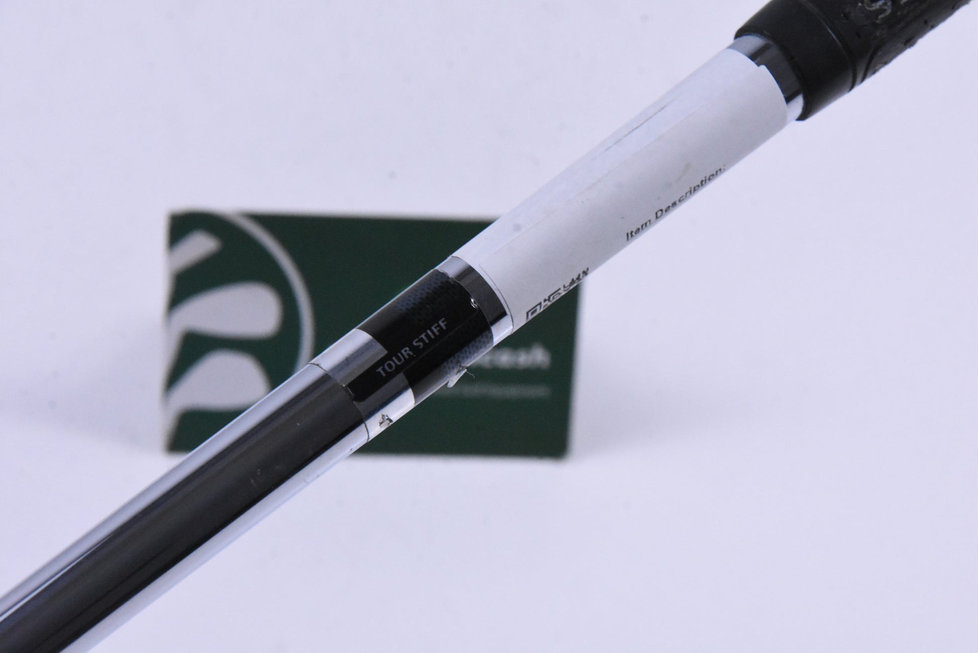 Callaway X-16 Pro Series #6 Iron / 29 Degree / Tour Stiff Flex Callaway Shaft