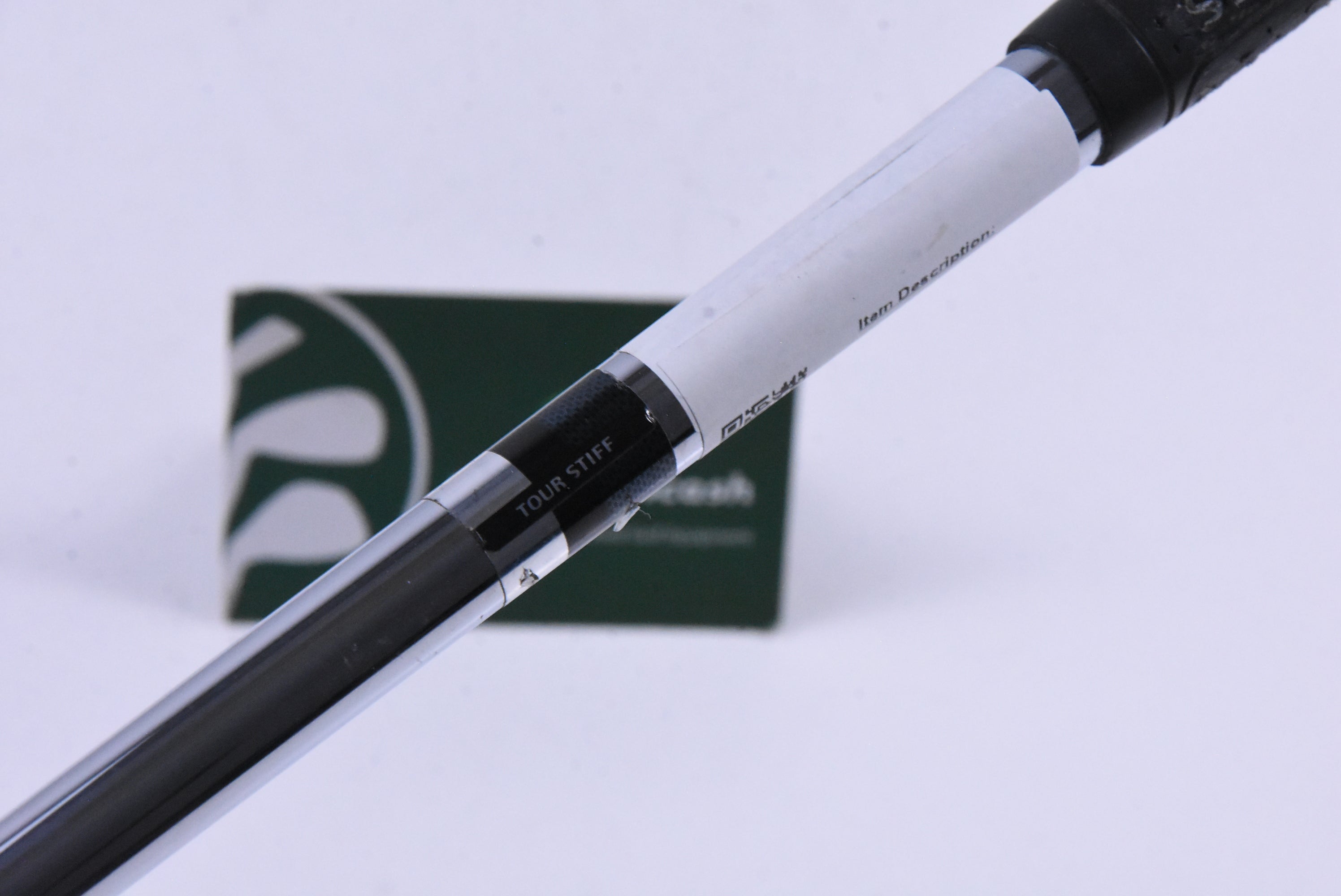 Callaway X-16 Pro Series #6 Iron / 29 Degree / Tour Stiff Flex Callaway Shaft