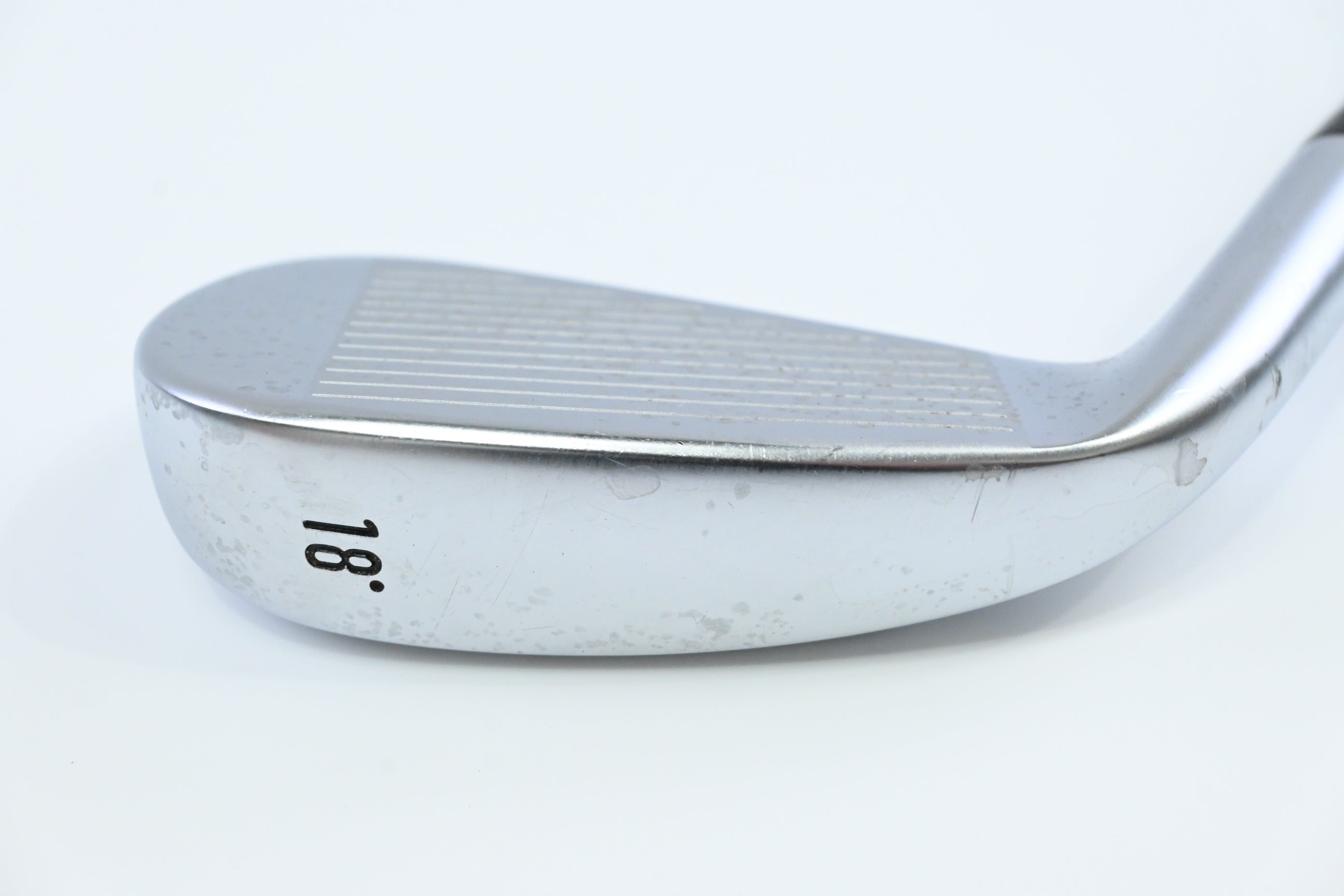 Callaway X Forged UT 2020 Utility #2 Iron / 18 Degree / Regular Flex HZRDUS 80