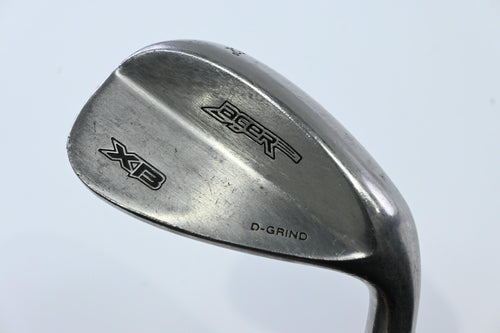 ACER X13 Gap Wedge / 52 Degree / Wedge Flex Steel Shaft