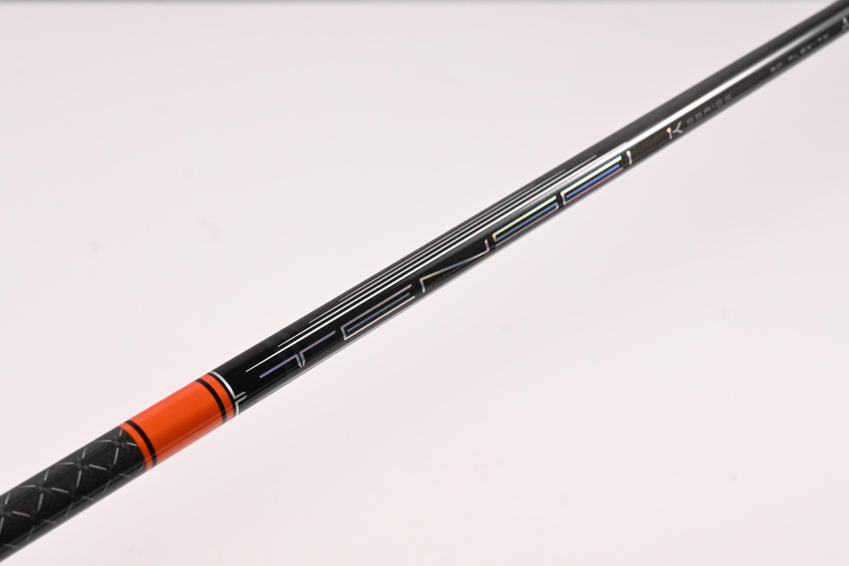 Tensei 1K Pro Orange 50 Driver Shaft / TX-Flex / .335" Tip / Uncut