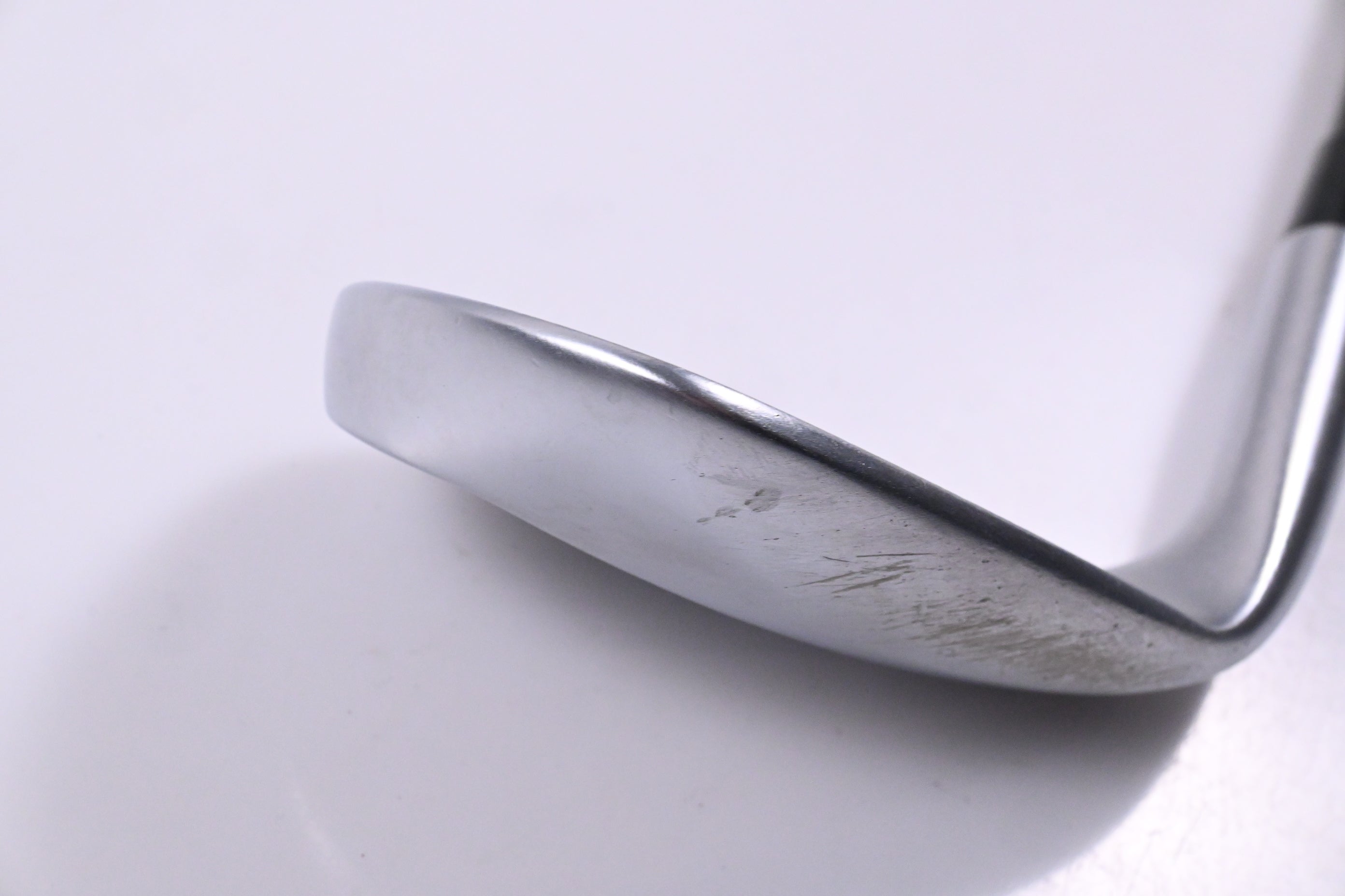Mizuno S23 Lob Wedge / 60 Degree / Wedge Flex KBS HI-REV 2.0 115 Shaft
