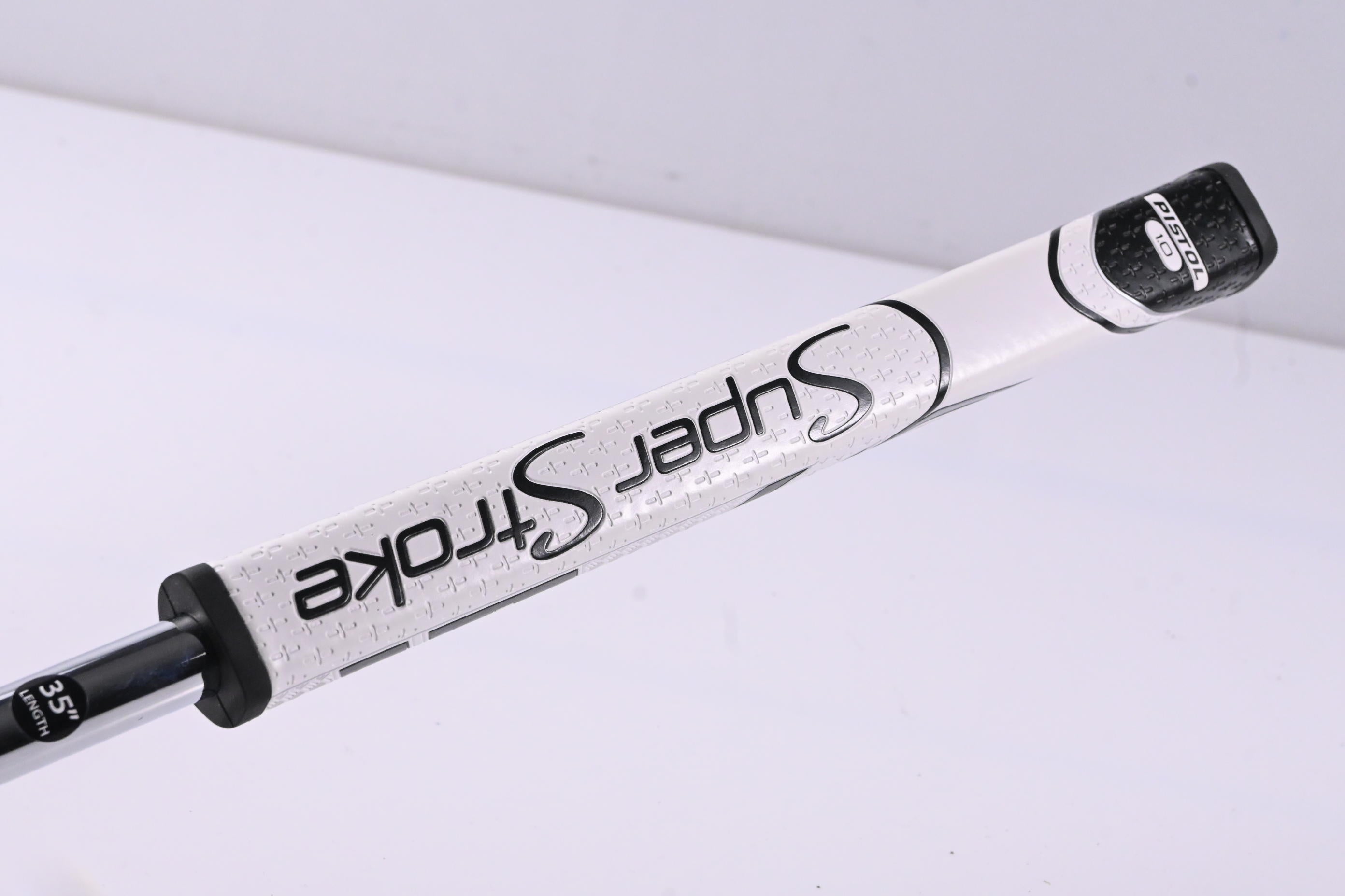 Cobra 2024 3D Printed Stingray Putter / 35 Inch