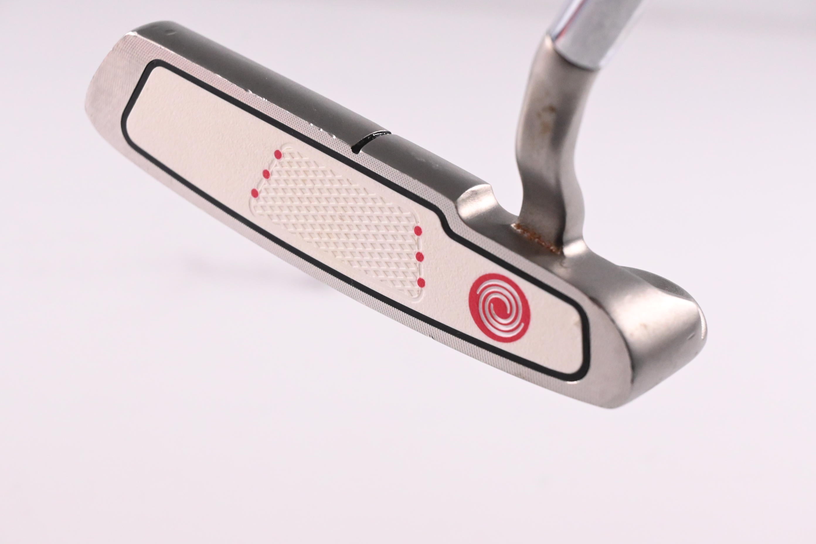 Odyssey White Hot XG #3 Putter / 34 Inch