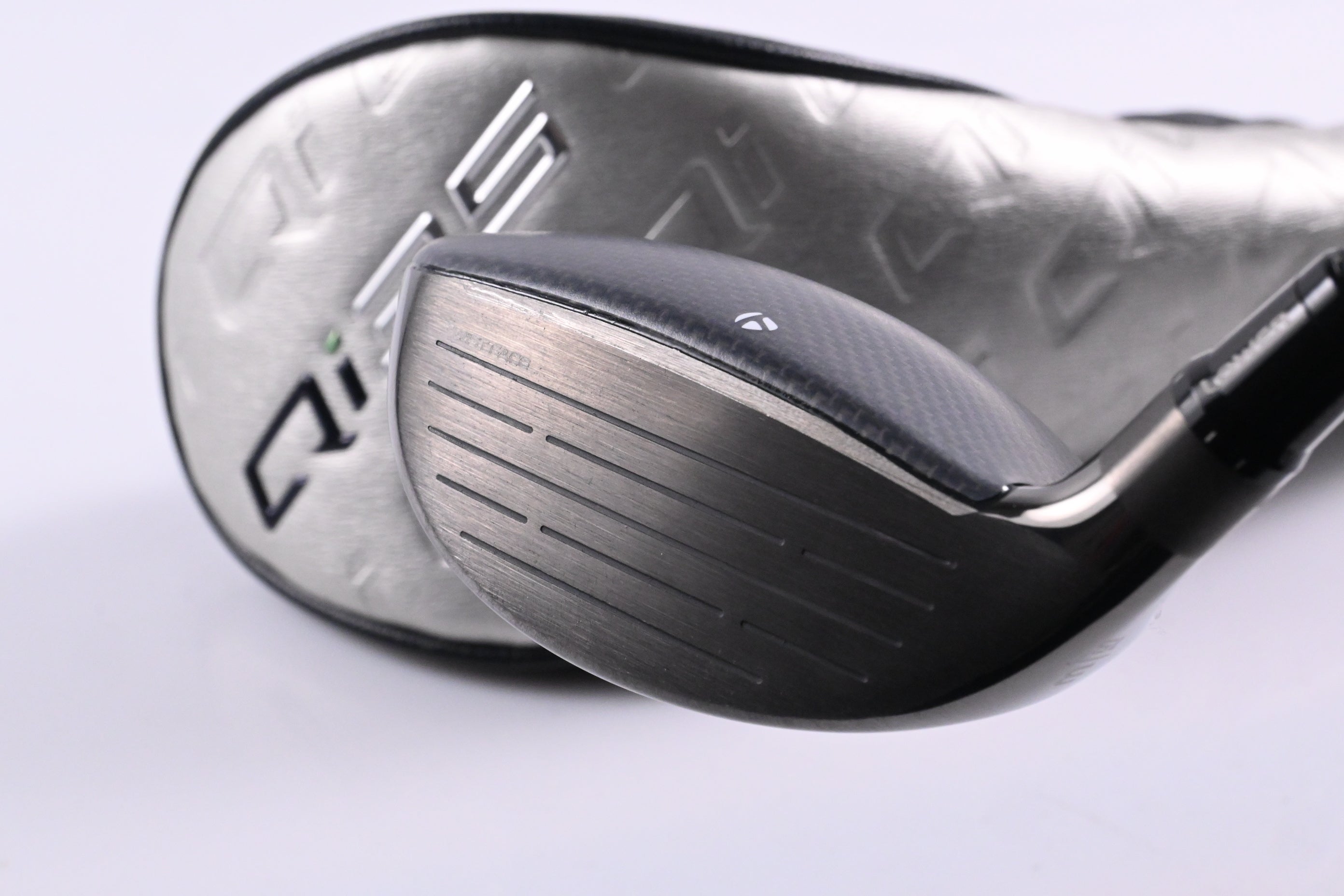 Taylormade Qi35 #3 Wood / 15 Degree / Stiff Flex Fujikura Ventus Blue '25 6