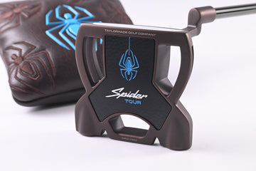 Taylormade Spider Tour L-Neck Torched 2026 Putter / 35 Inch