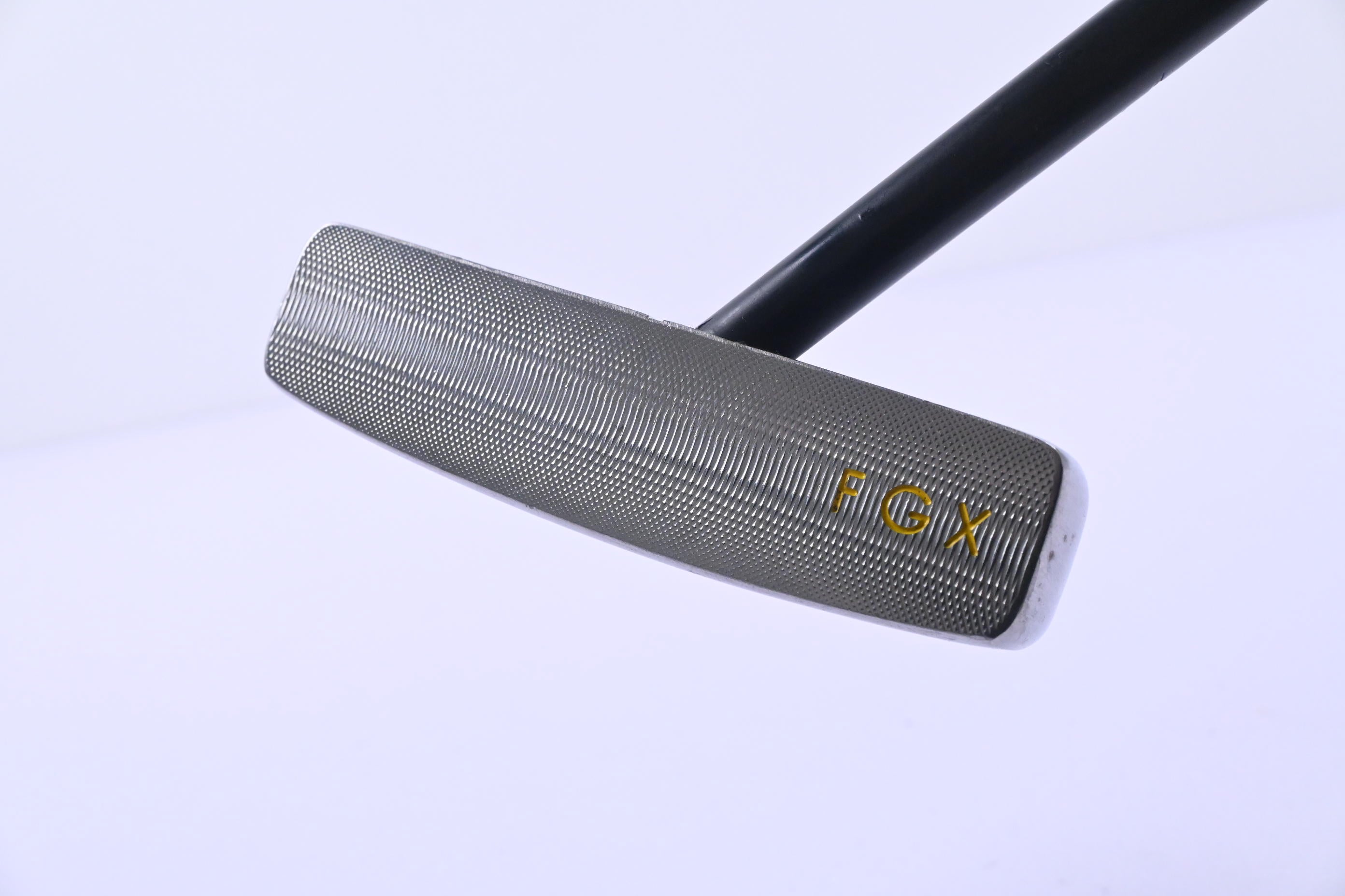 FGX Hybrid X Putter / 39 Inch