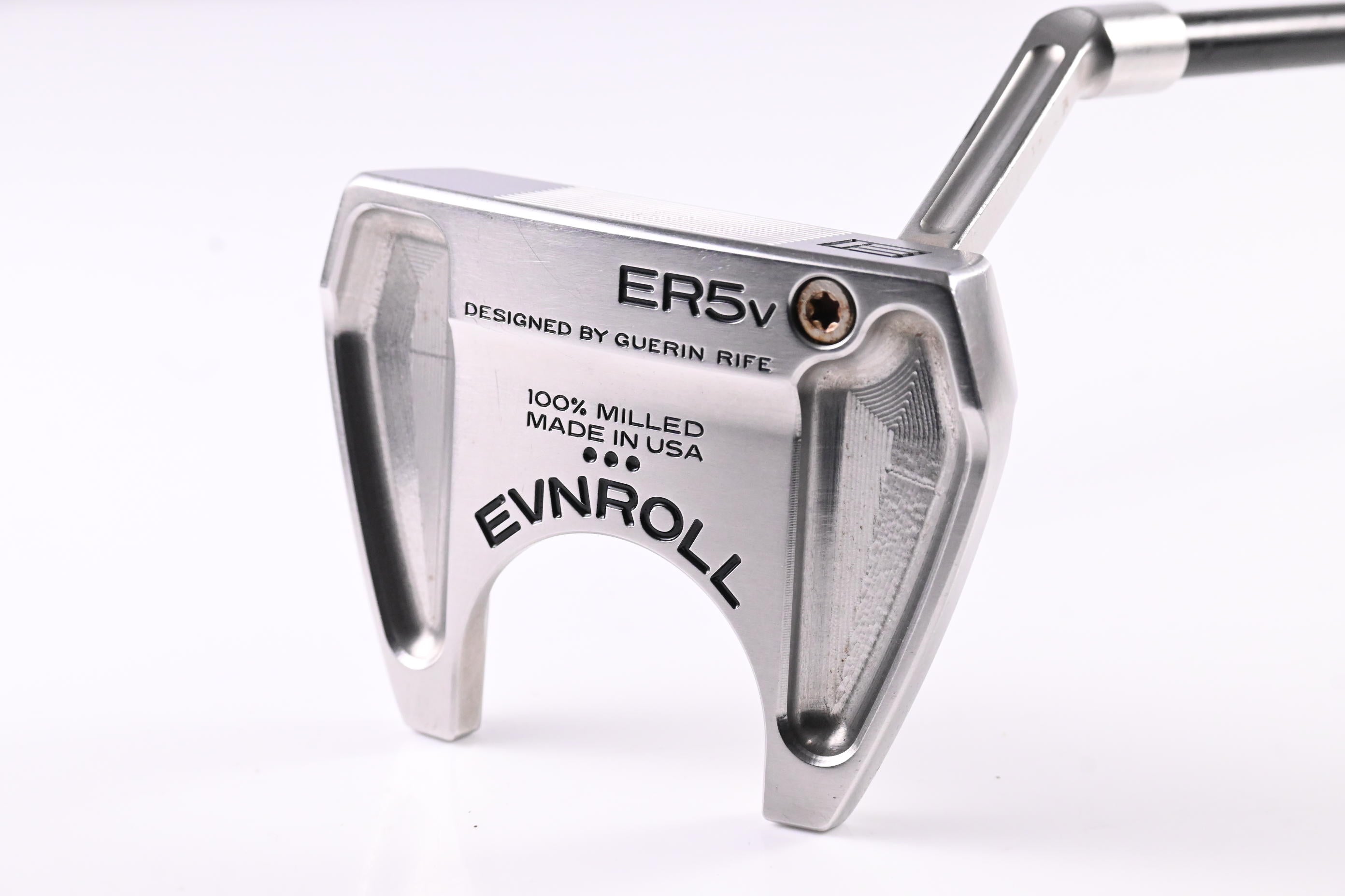 Evnroll ER5v Midlock Putter / 40 Inch