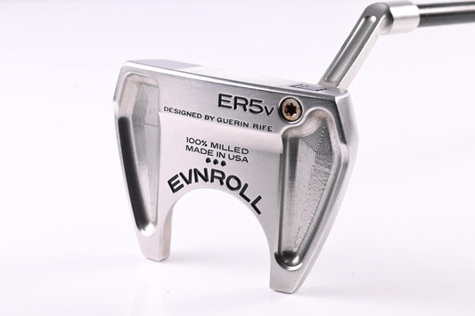 Evnroll ER5v Midlock Putter / 40 Inch