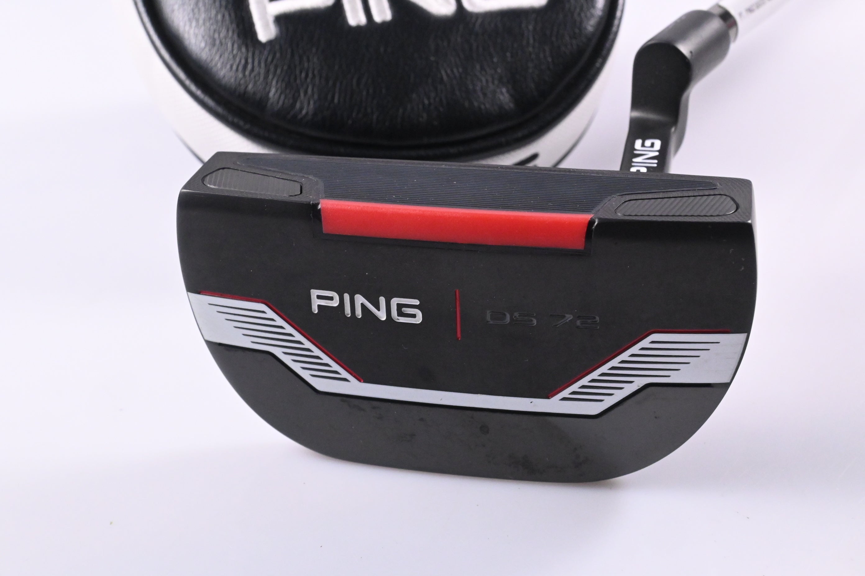 Ping DS 72 2021 Putter / 34 inch