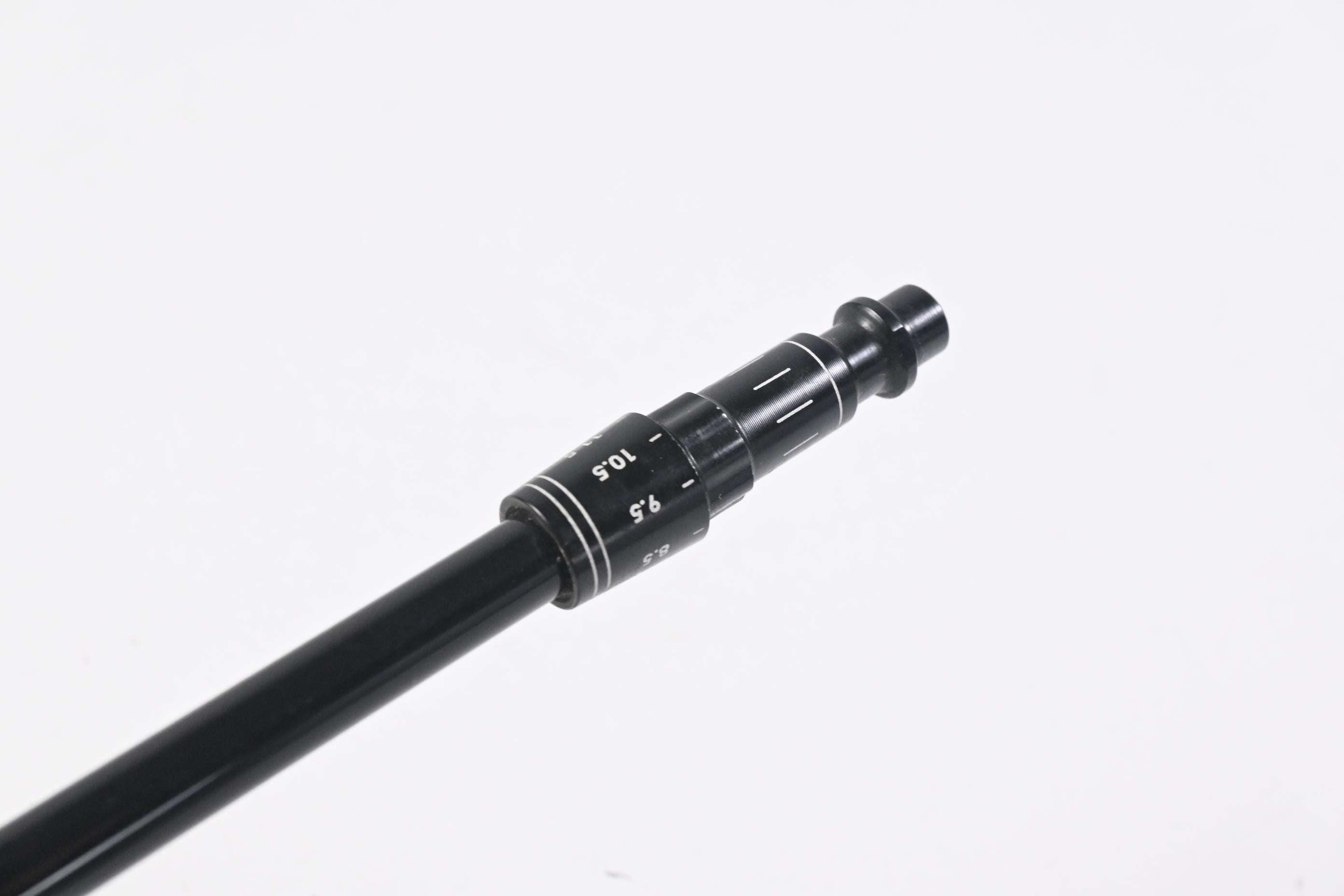 Kuro Kage Silver TiNi 60 Driver Shaft / Stiff Flex / Mizuno