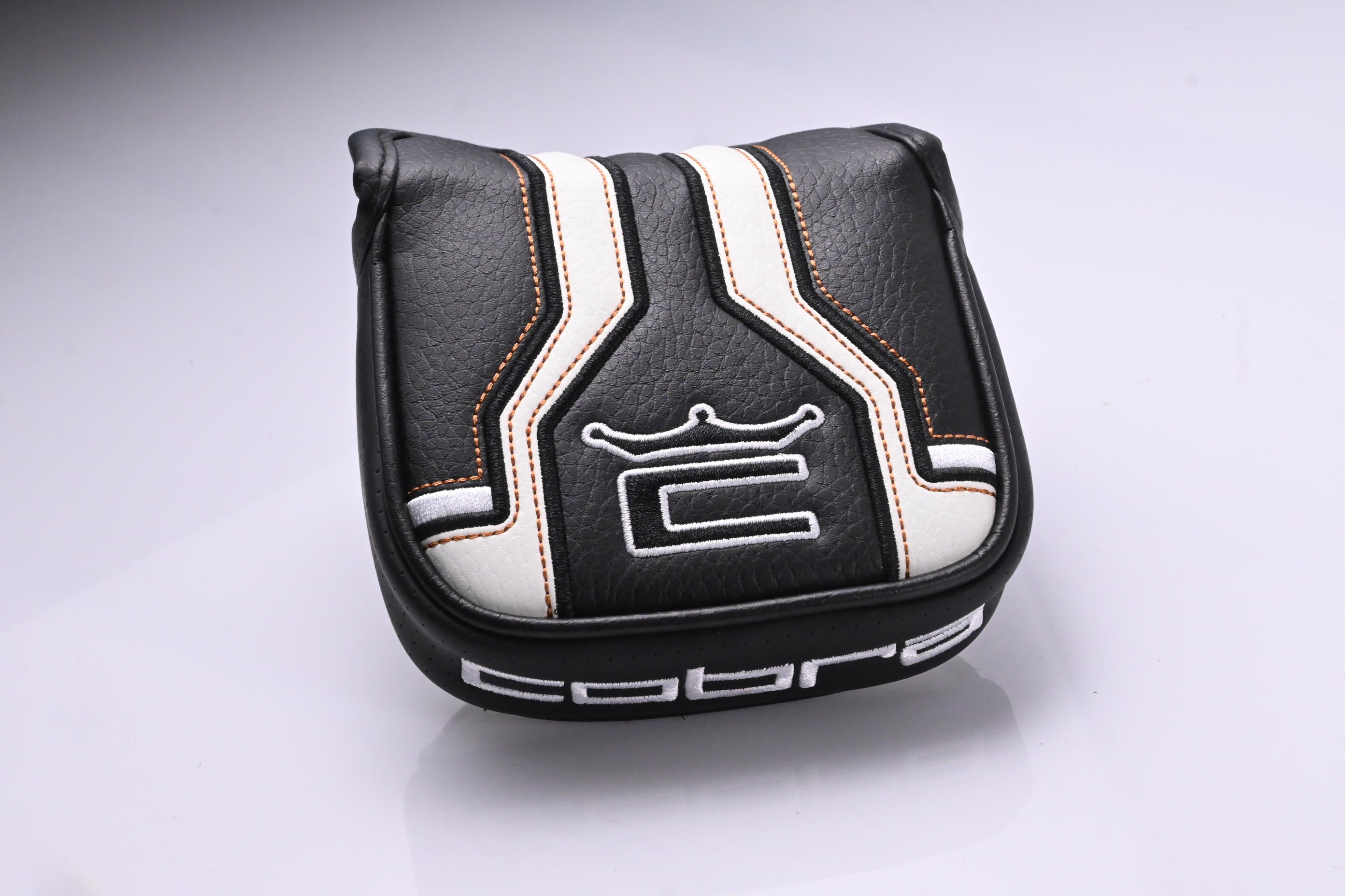 Cobra 2024 3D Printed Stingray Putter / 35 Inch