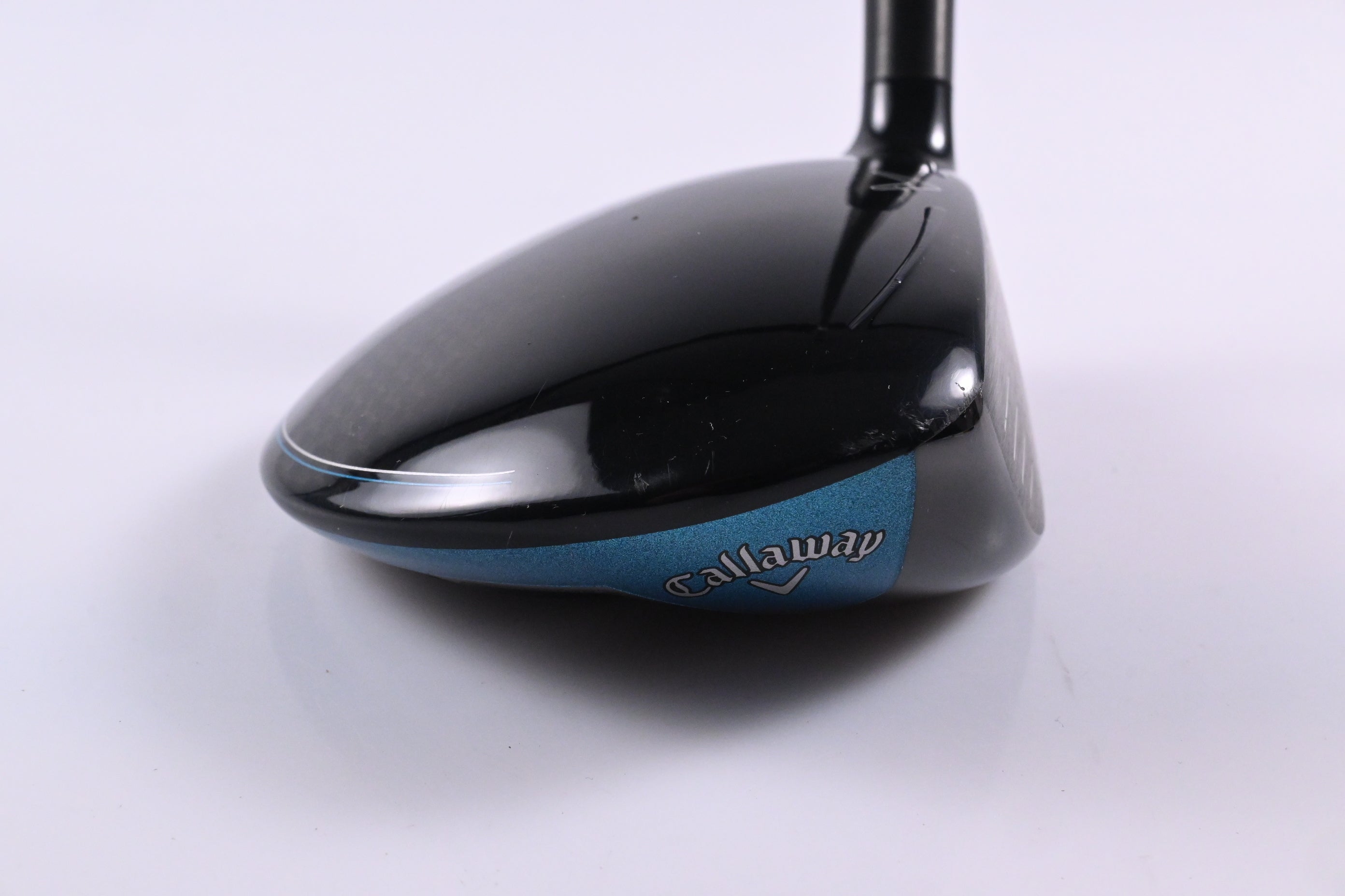 Callaway Rogue #3 Wood / 15 Degree / Senior Flex Aldila Synergy 60 Shaft