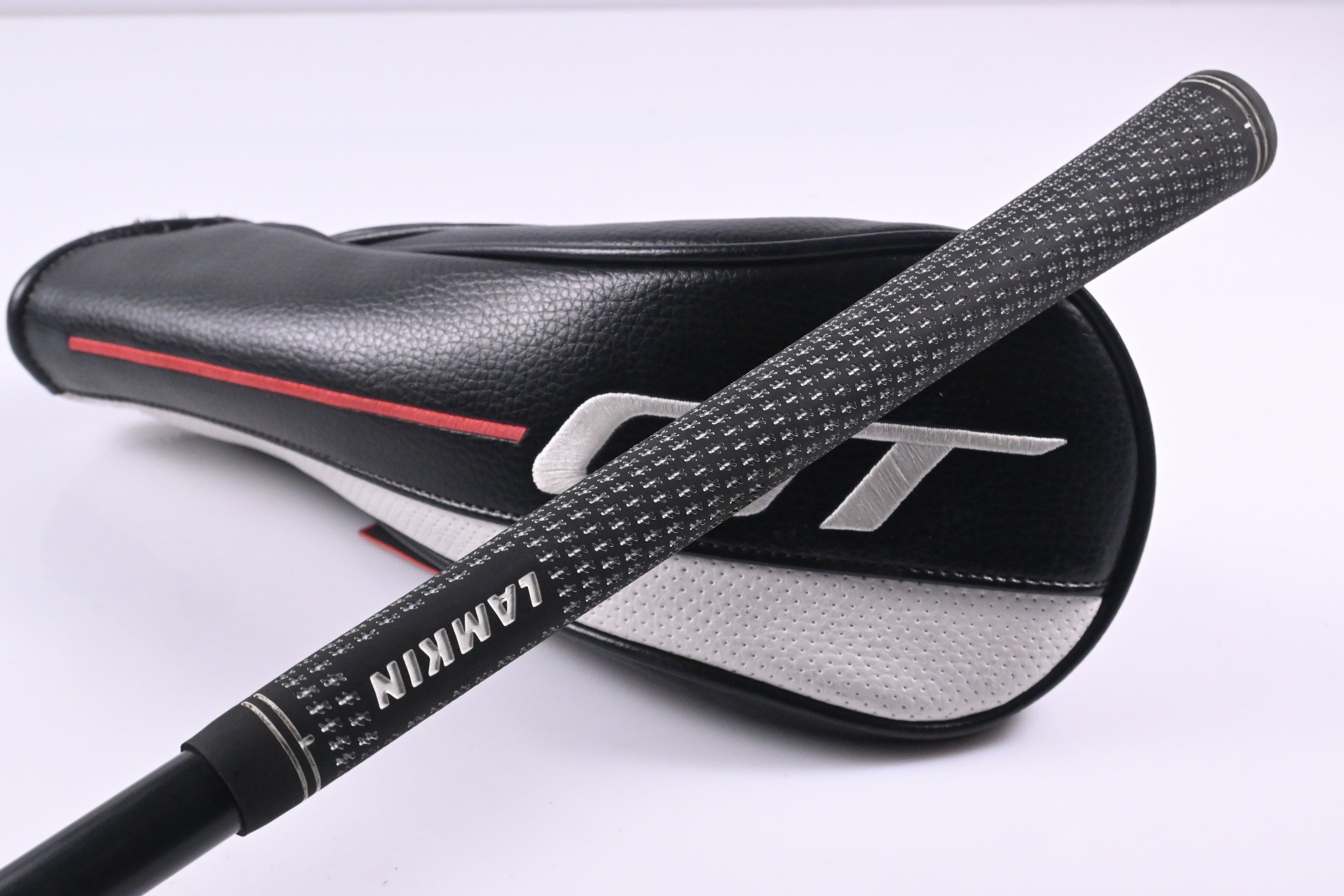 Titleist GT2 #3 Wood / 15 Degree / Stiff Flex HZRDUS Black 70 Shaft