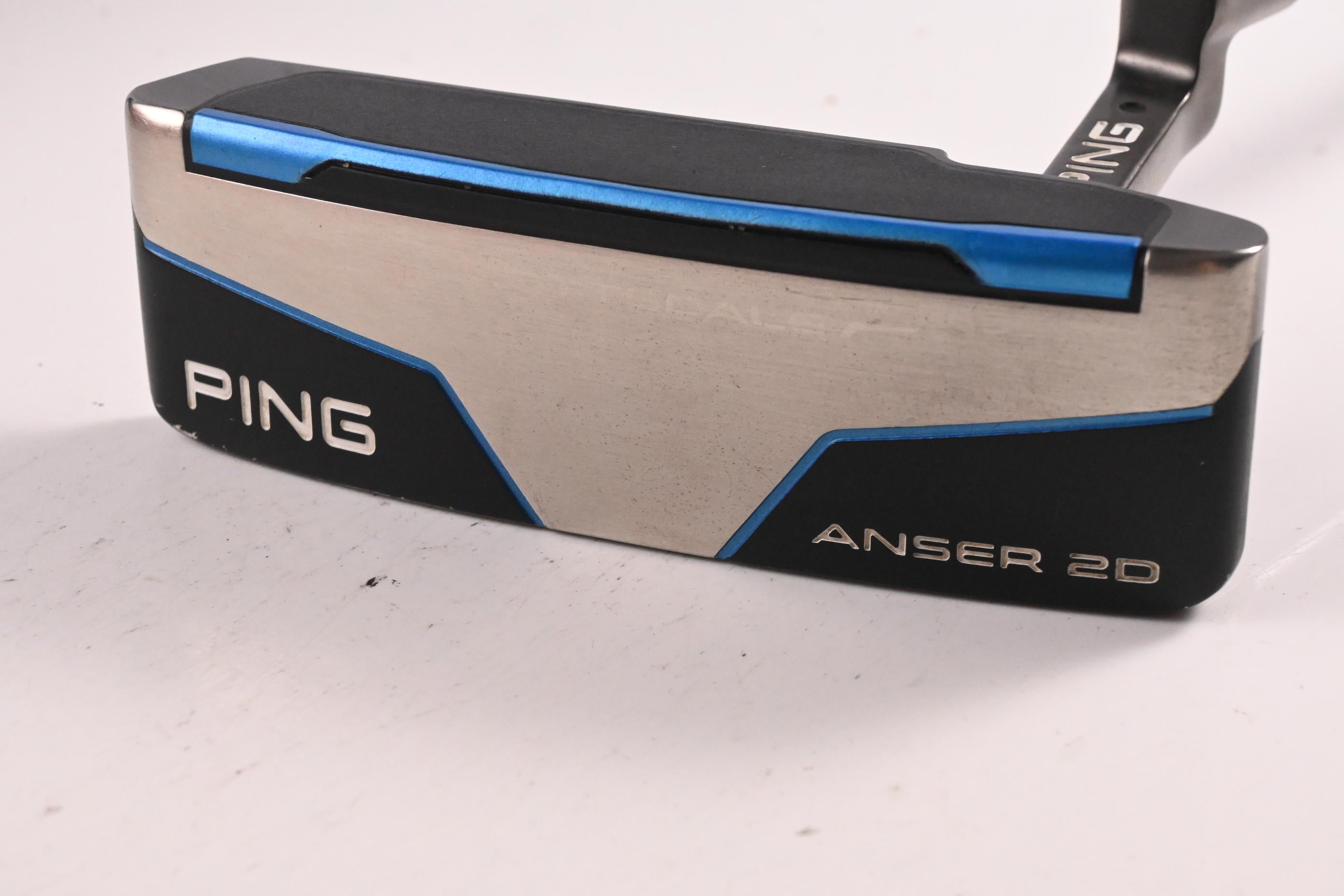 Ping Scottsdale 2025 Anser 2D Putter / 34 Inch