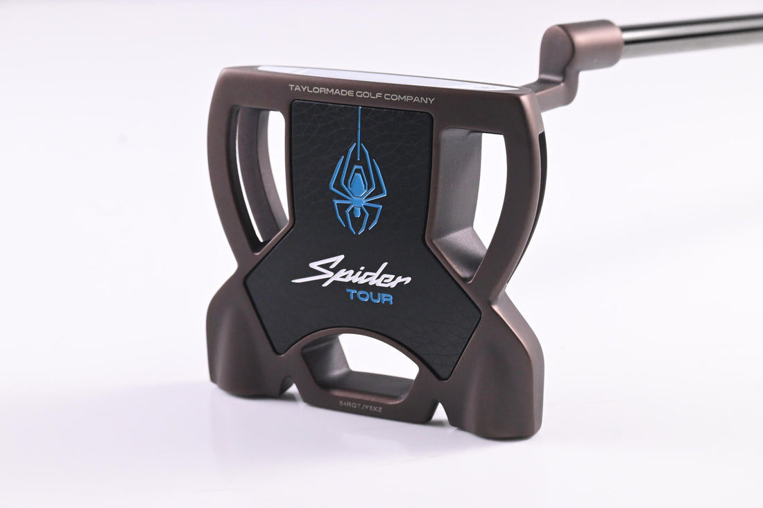 Taylormade Spider Tour L-Neck Torched 2026 Putter / 35 Inch
