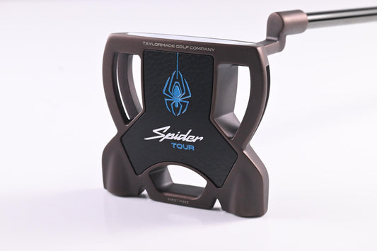 Taylormade Spider Tour L-Neck Torched 2026 Putter / 35 Inch