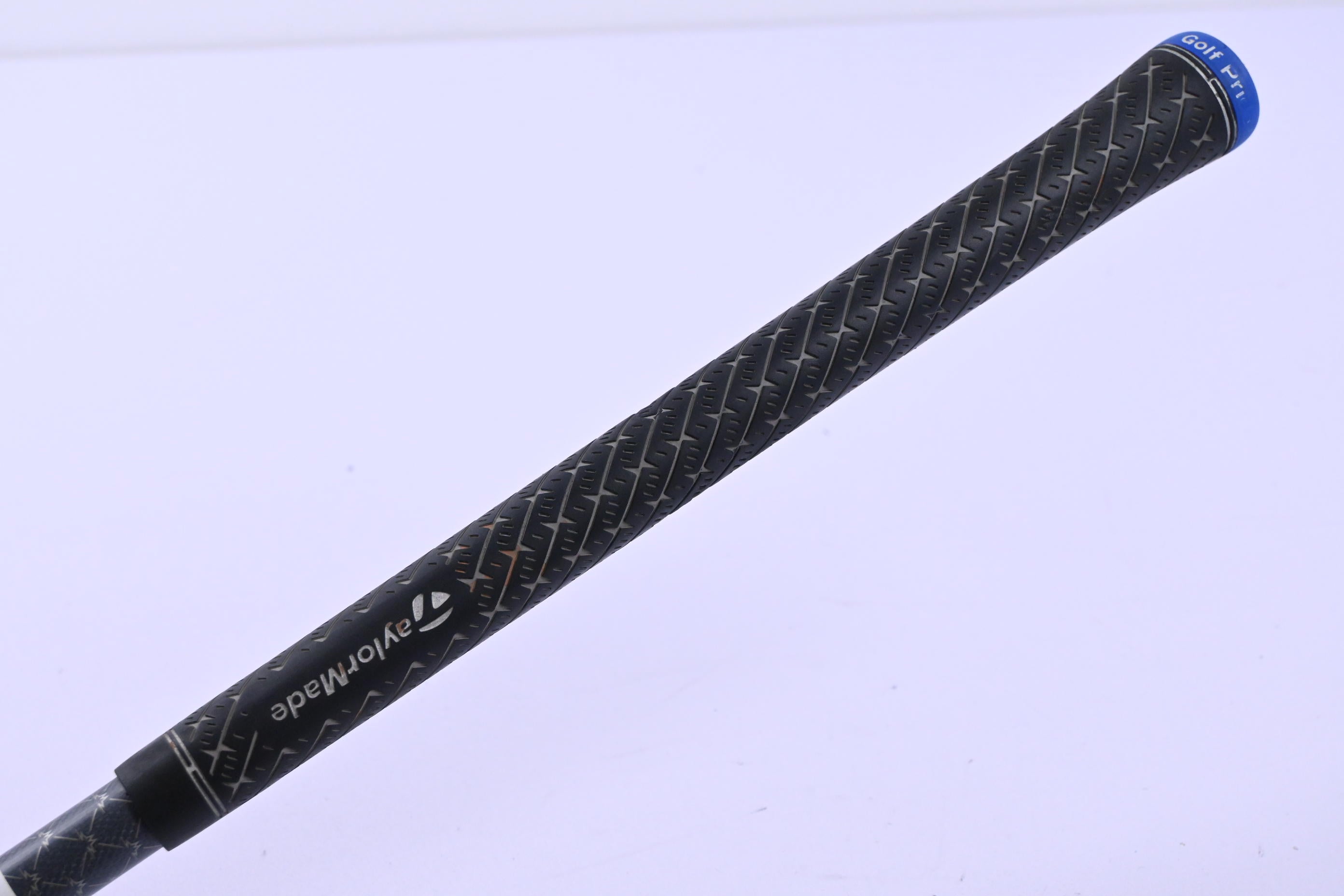 Taylormade Qi10 LS Driver / 9 Degree / Stiff Flex Tensei AV Blue 65 Shaft