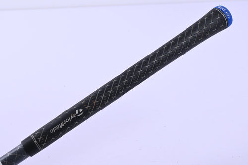 Taylormade Qi10 LS Driver / 9 Degree / Stiff Flex Tensei AV Blue 65 Shaft