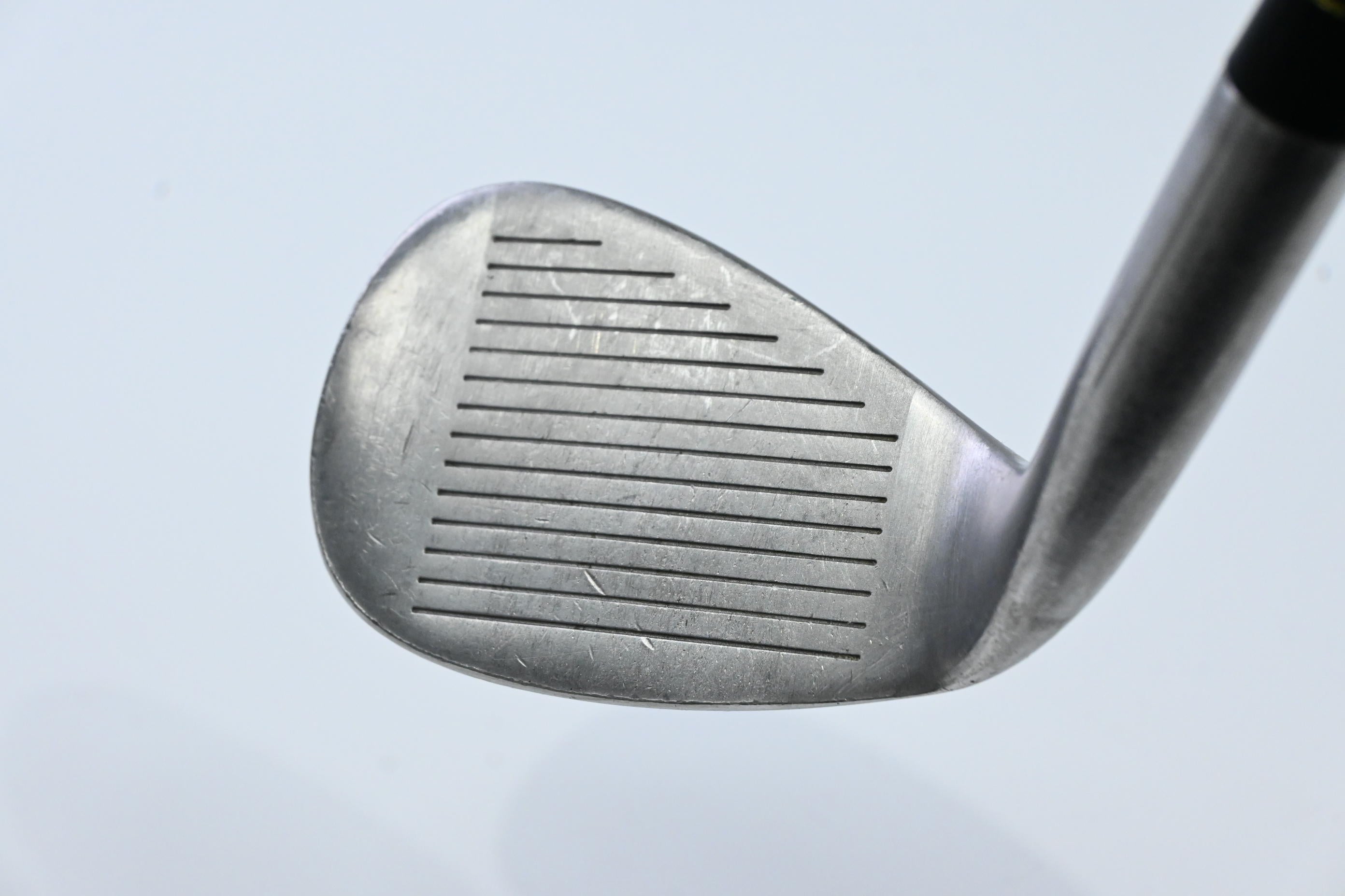 ACER X13 Gap Wedge / 52 Degree / Wedge Flex Steel Shaft