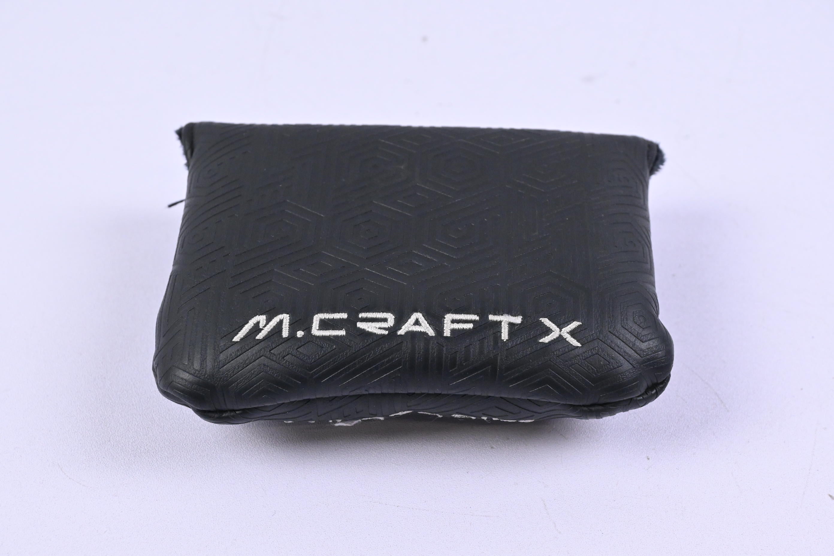 Mizuno  M.Craft X Six Putter / 35 Inch
