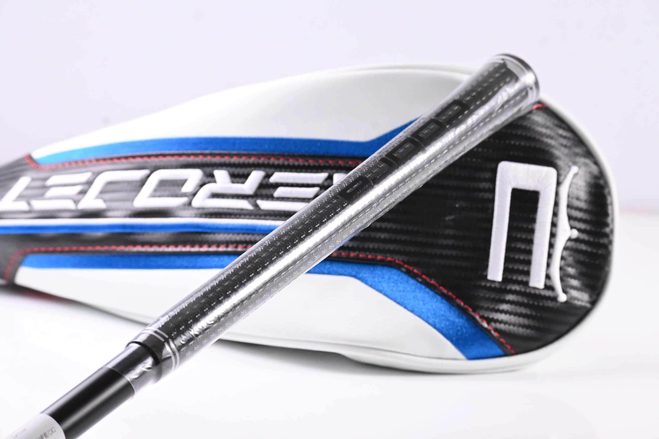 Cobra Aerojet Max Driver / 12 Degree / Senior Flex UST Mamiya Helium Nanocore 4