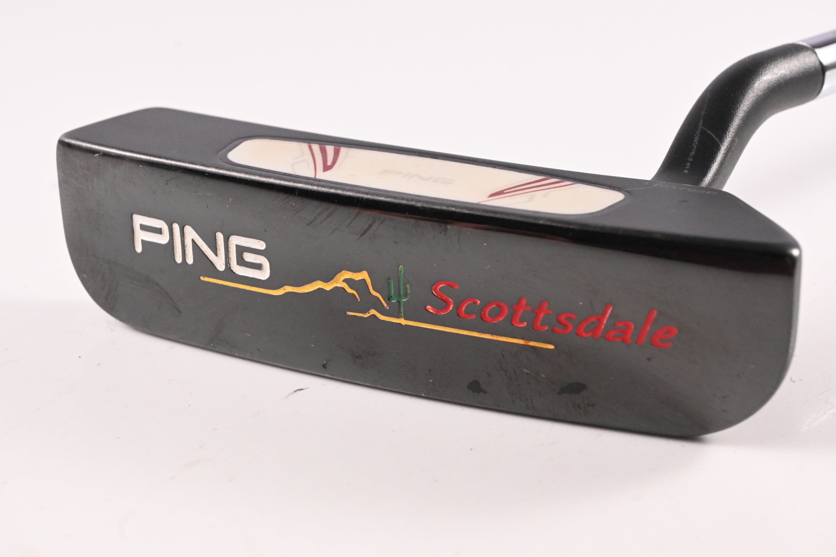 Ping Scottsdale ZB Putter / 34 Inch