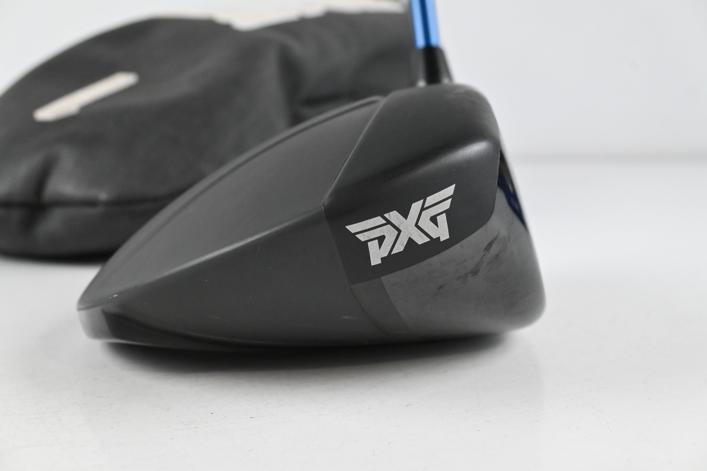 PXG 0211 2020 Driver / 10.5 Degree / Regular Flex EvenFlow Riptide CB 60 Shaft